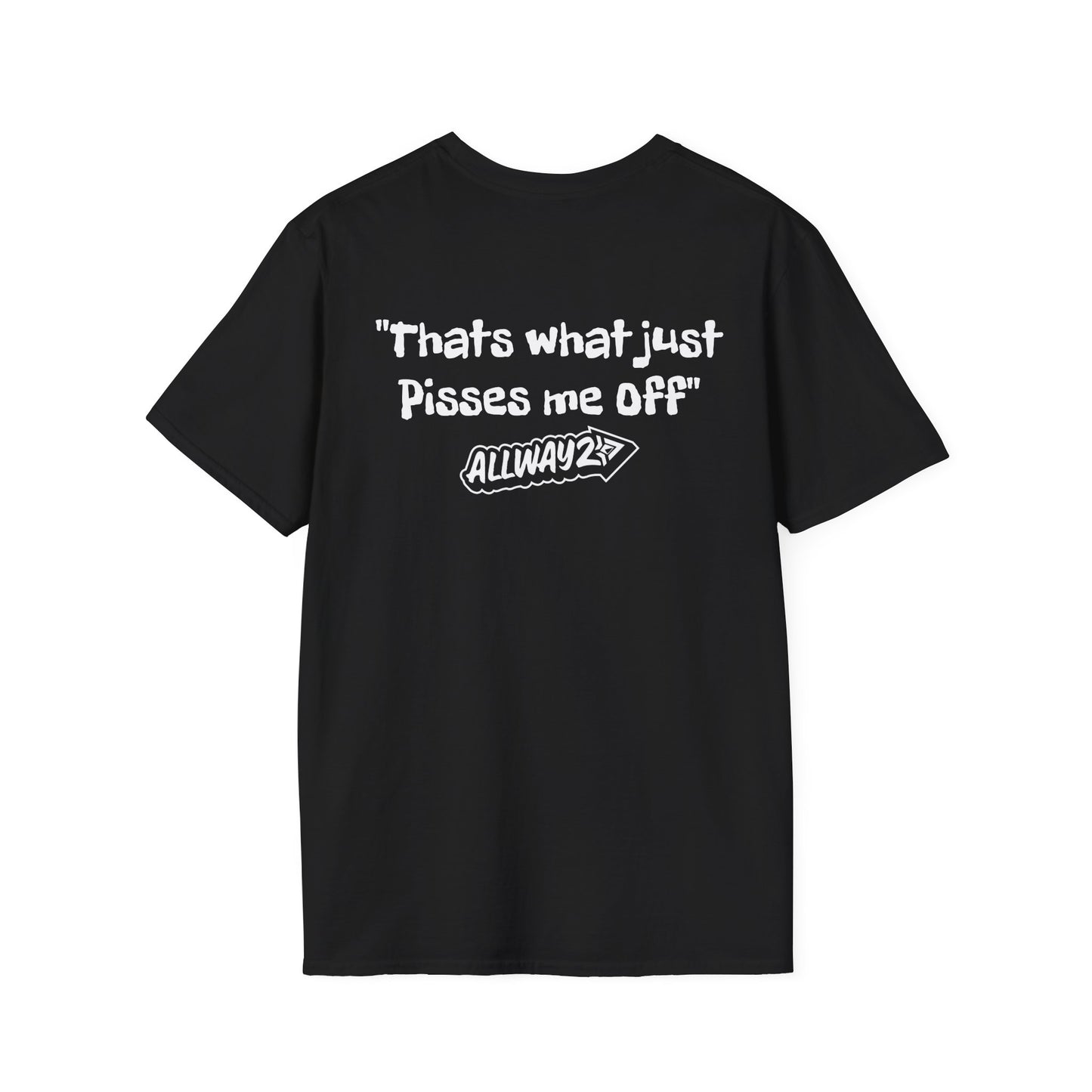 Zook quote Tee