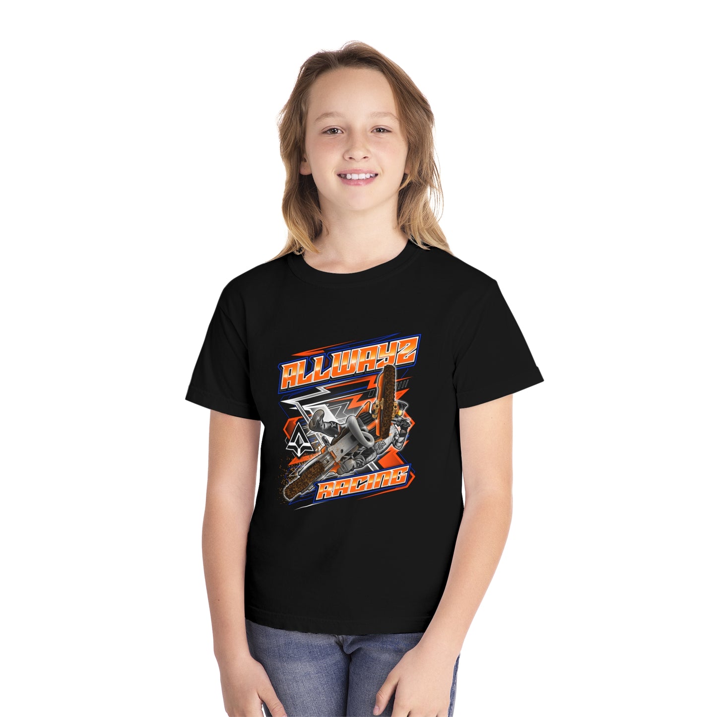 Youth Landrum T