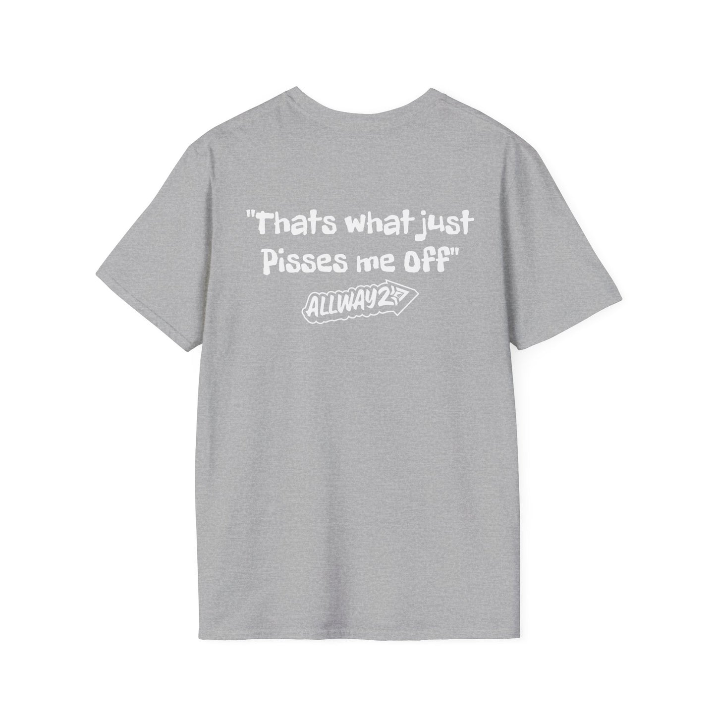 Zook quote Tee