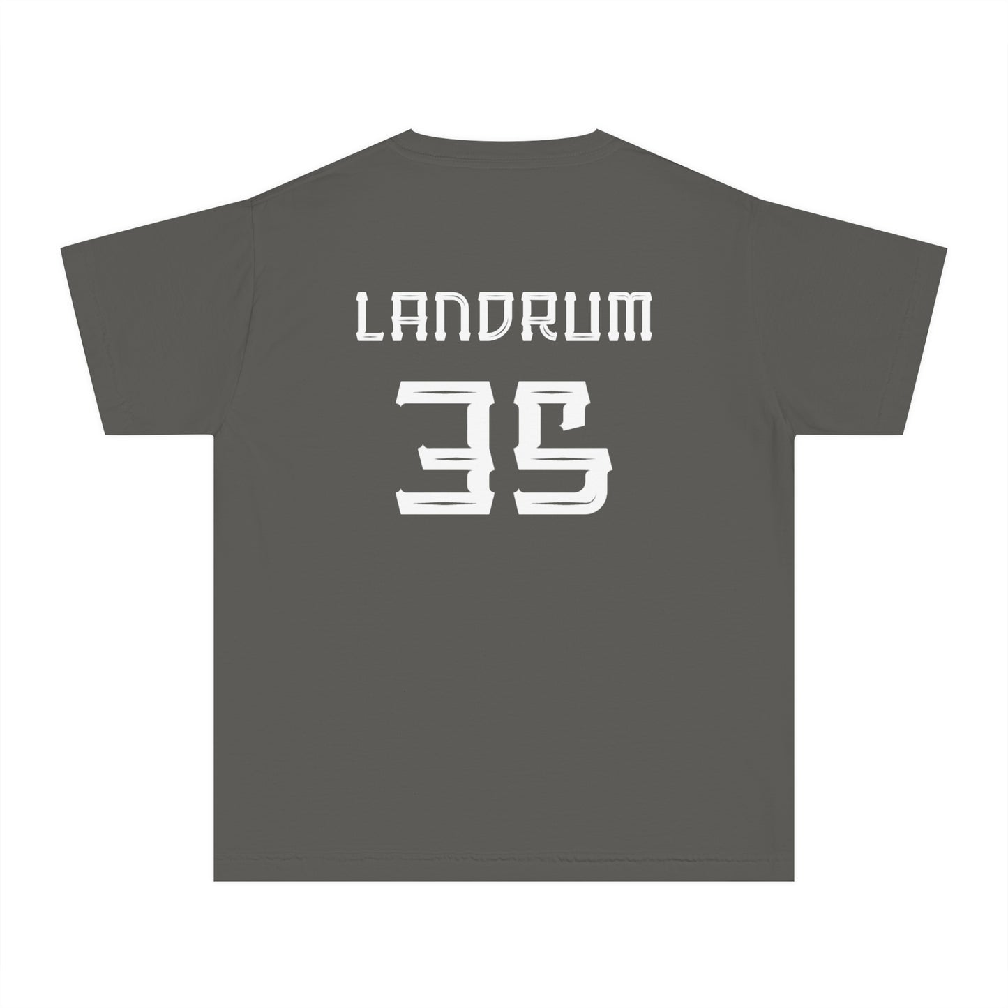 Youth Landrum T