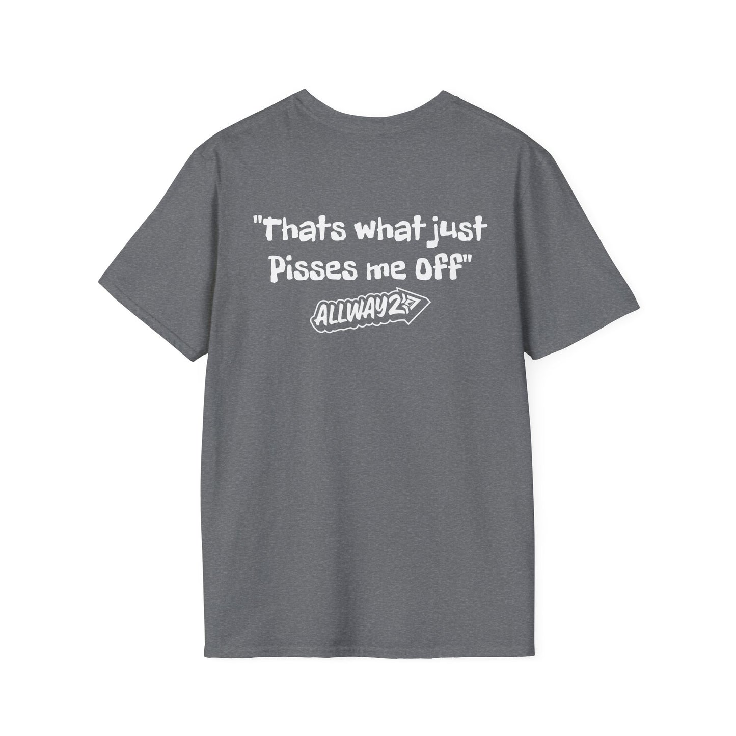 Zook quote Tee