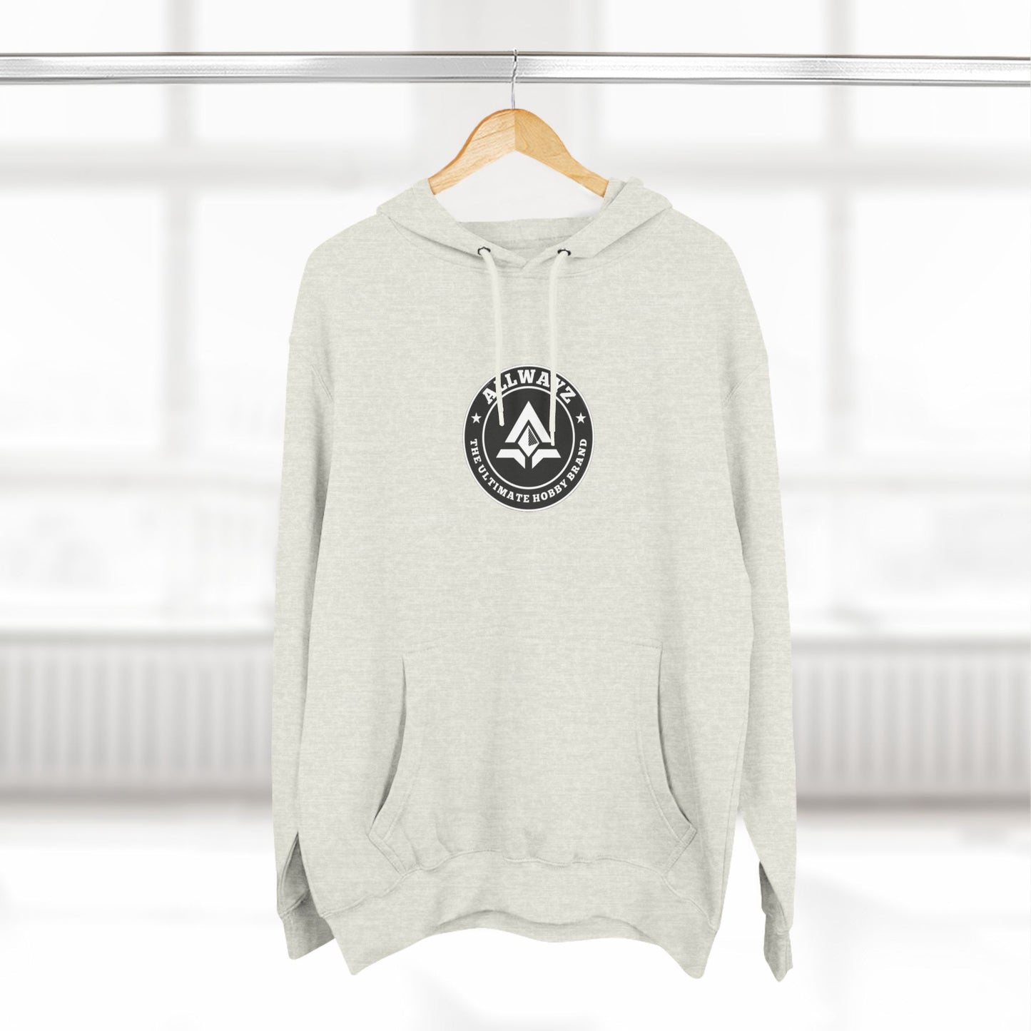 Allwayz Outdoor Hoodie