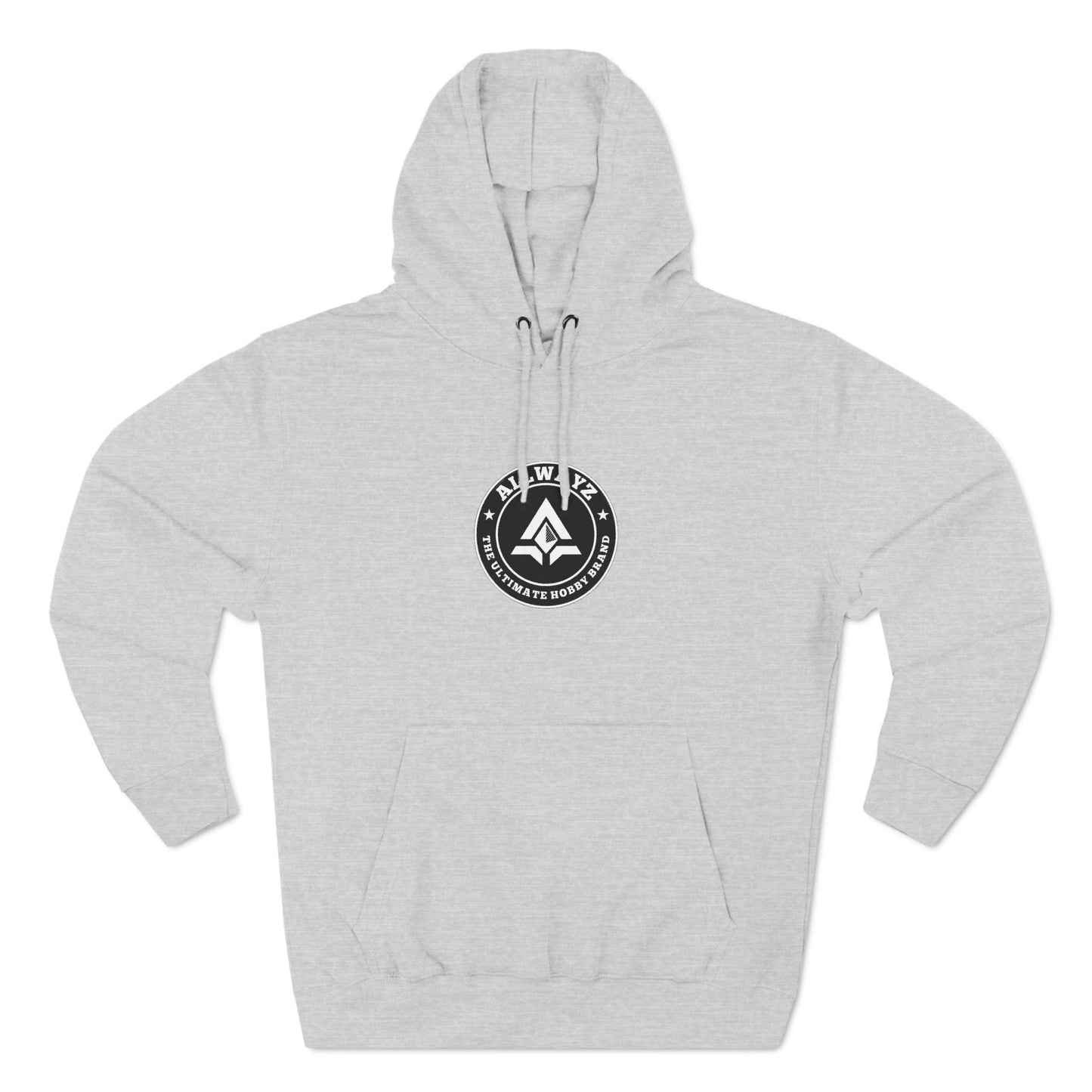 Allwayz Outdoor Hoodie