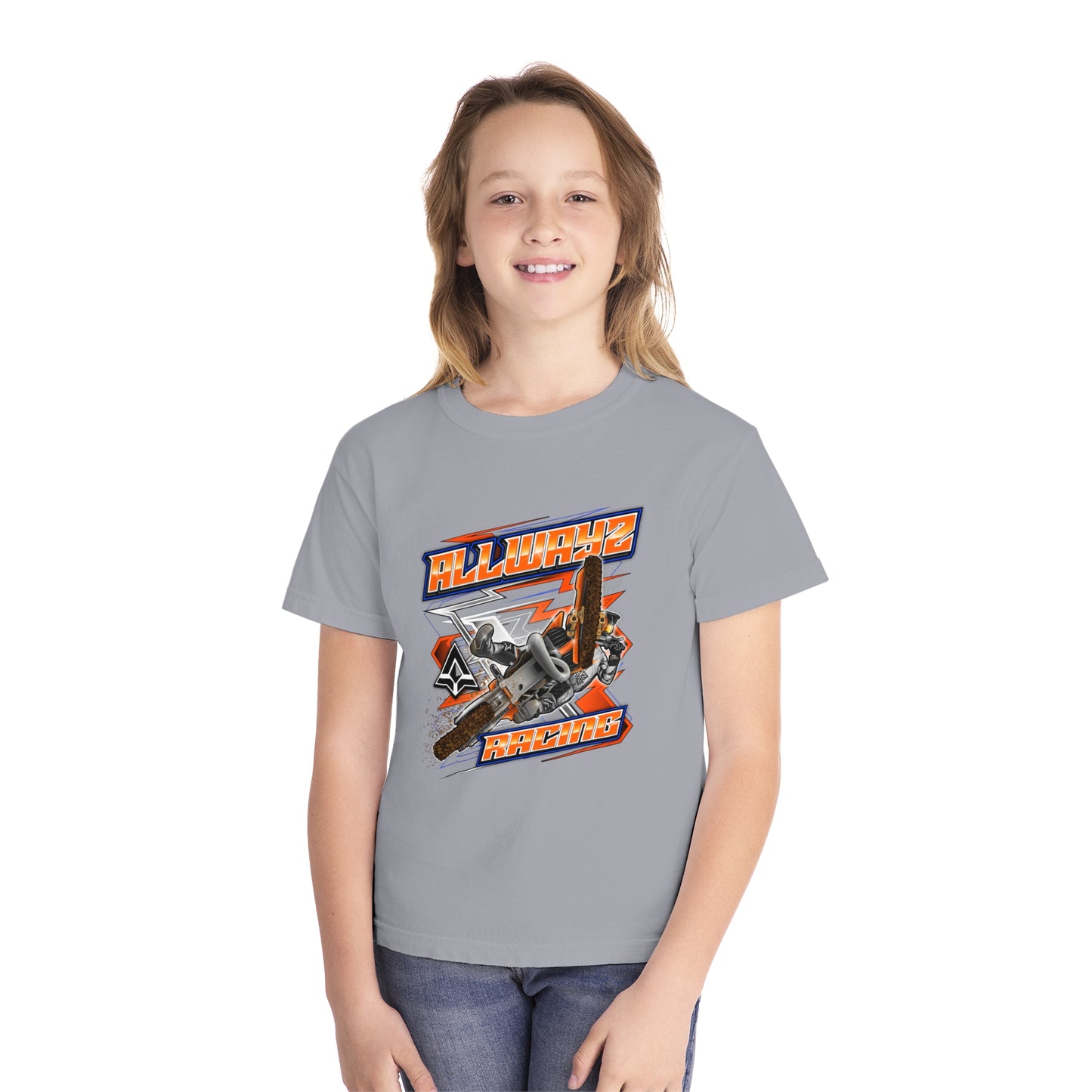 Youth Landrum T