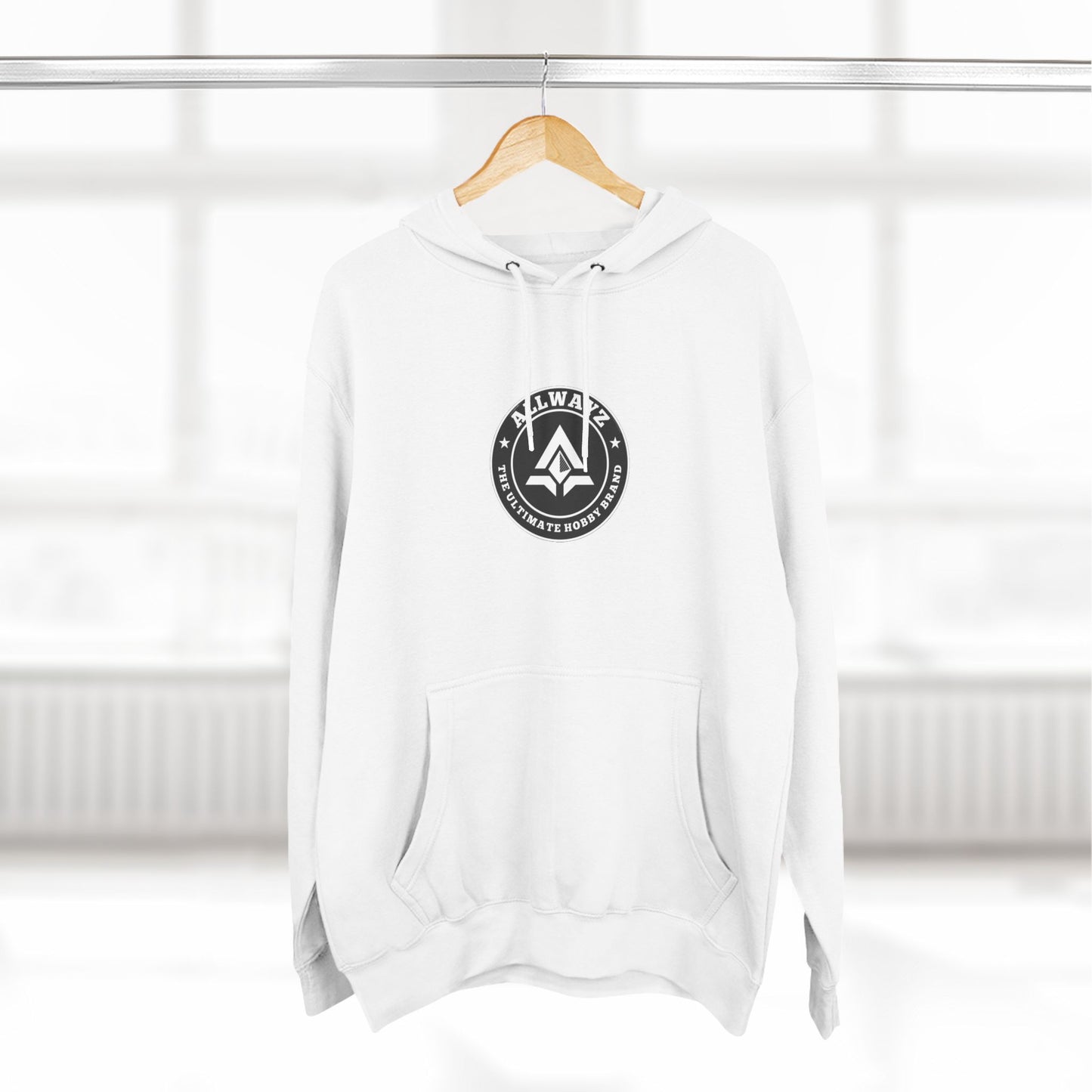 Allwayz Outdoor Hoodie