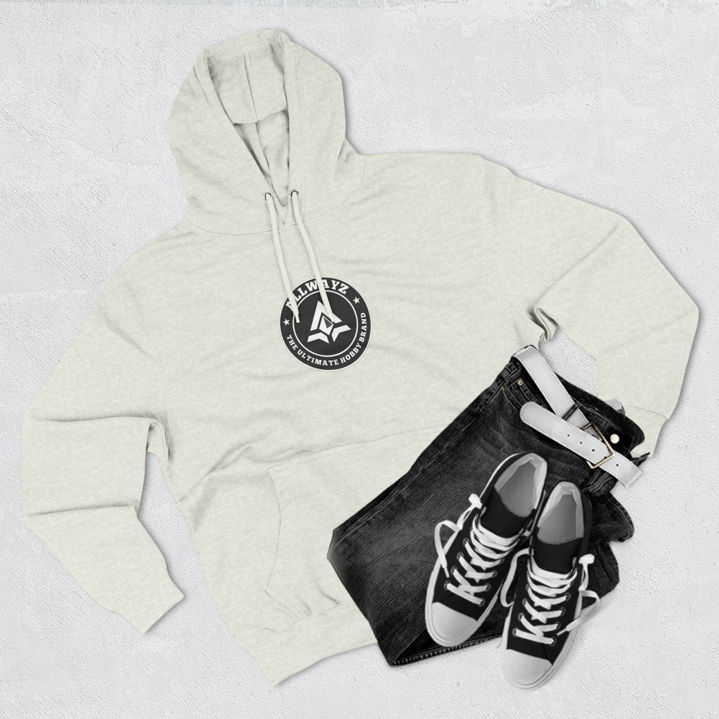 Allwayz Outdoor Hoodie