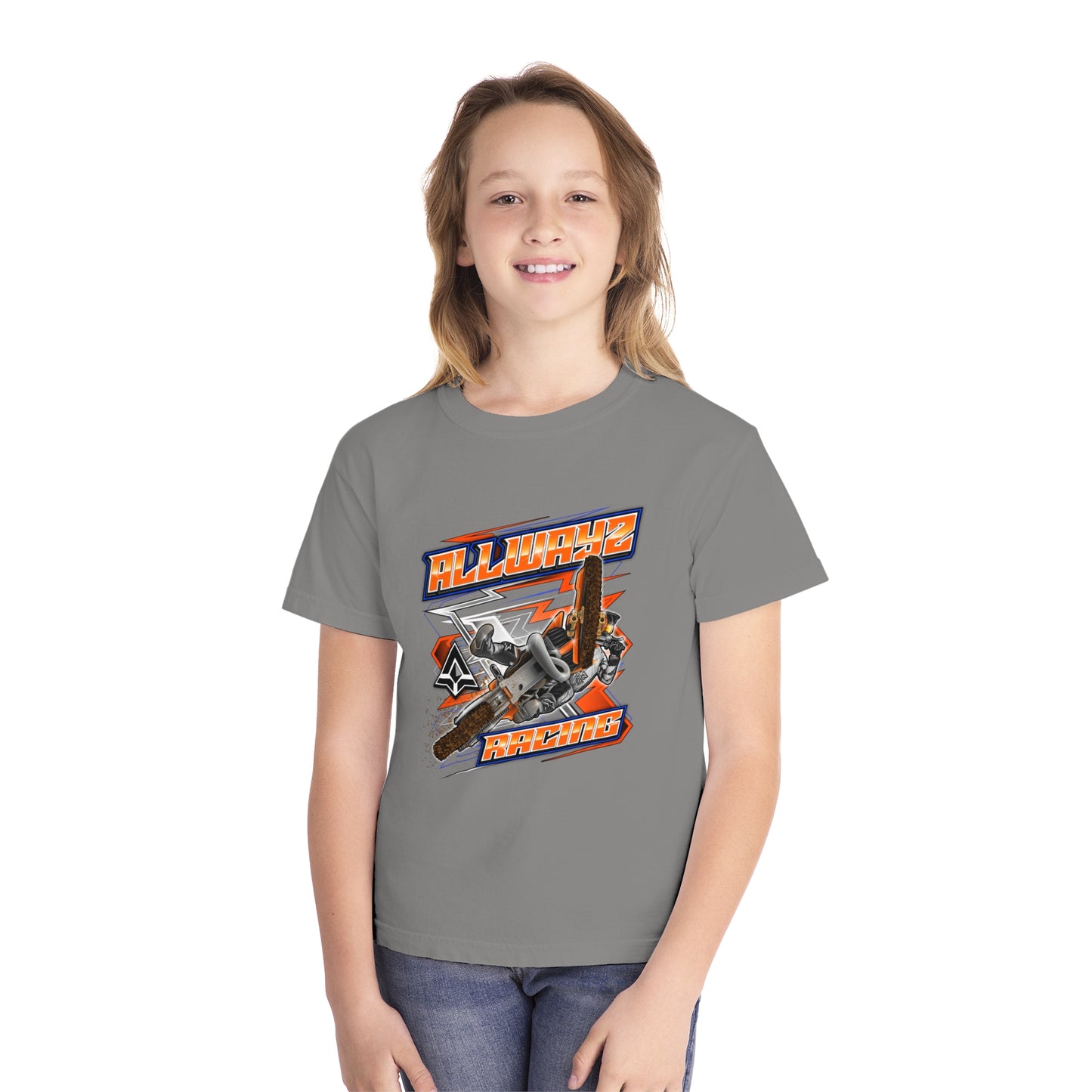 Youth Landrum T