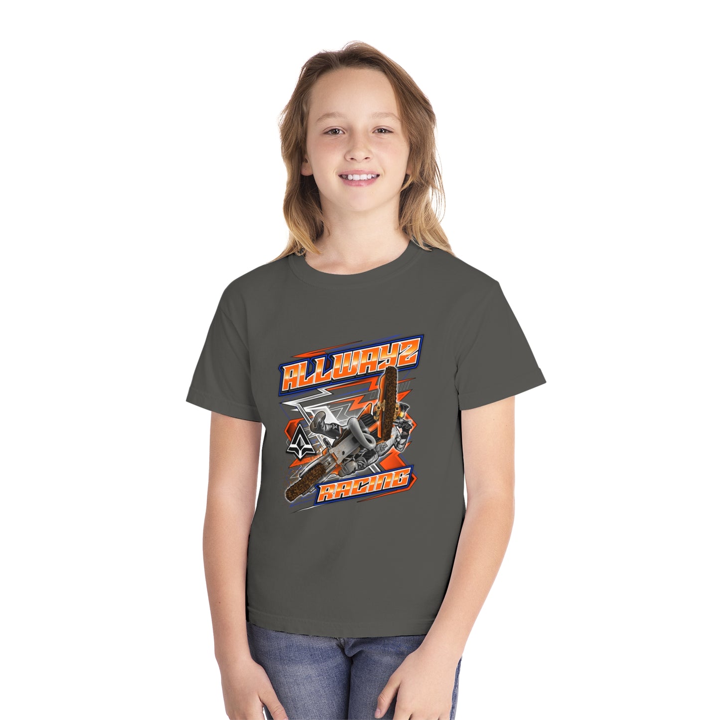 Youth Landrum T