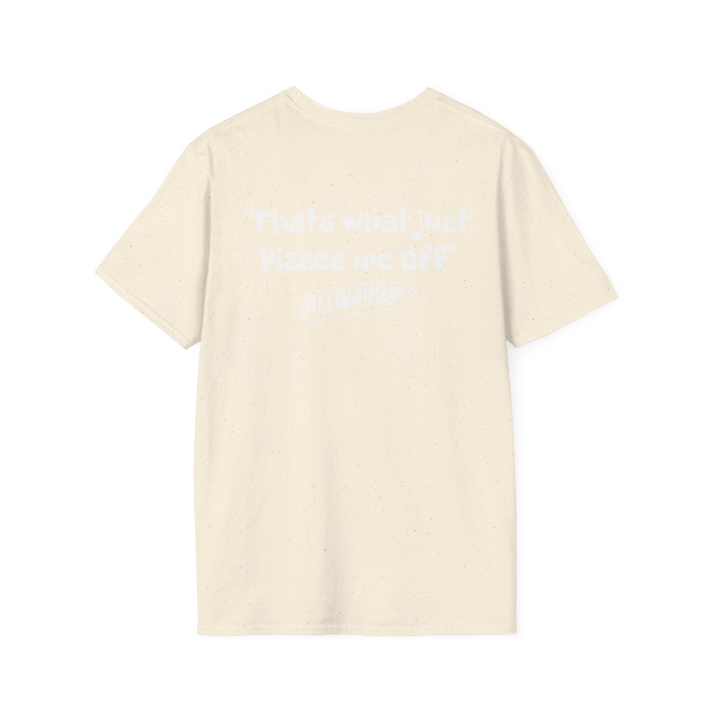 Zook quote Tee