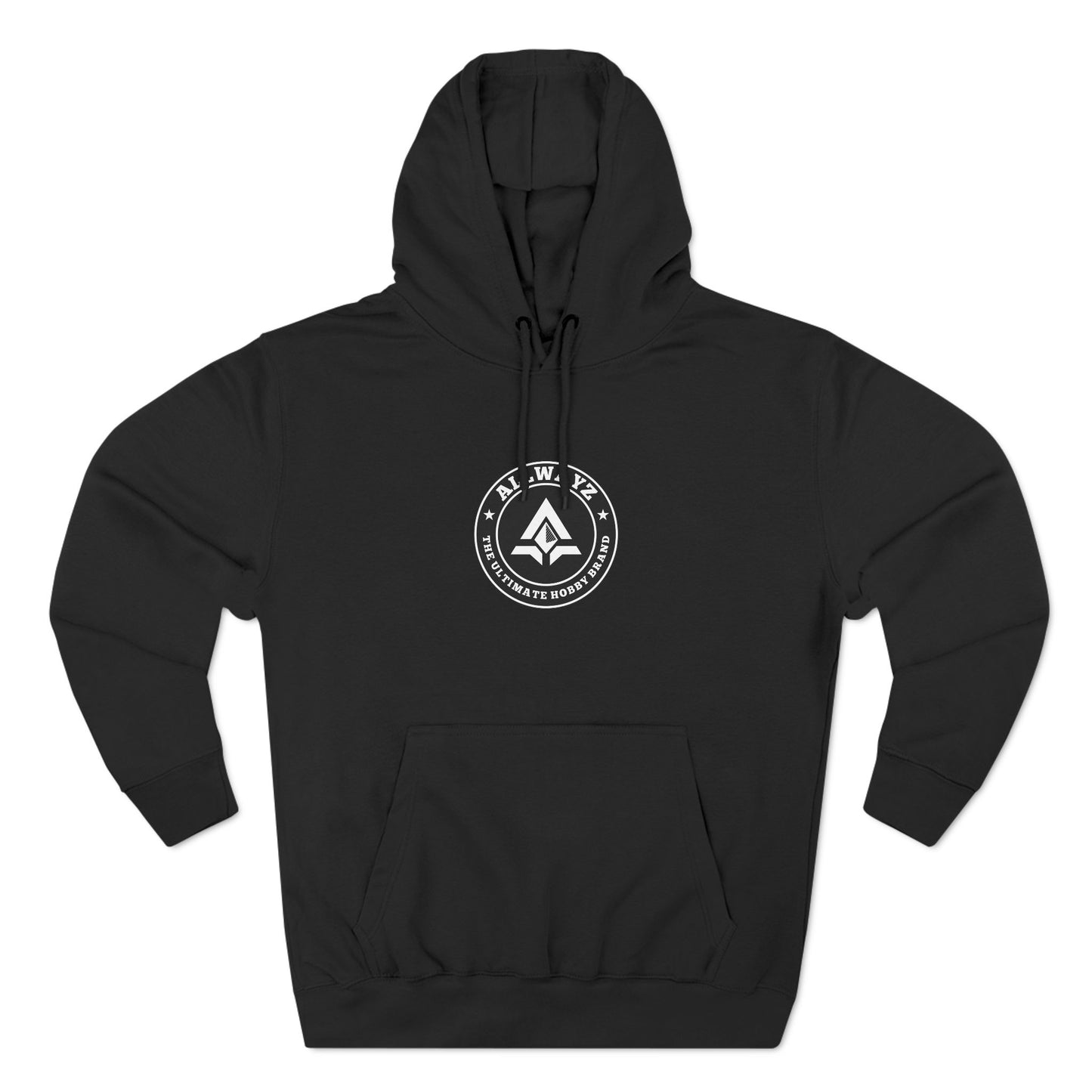 Allwayz Outdoor Hoodie