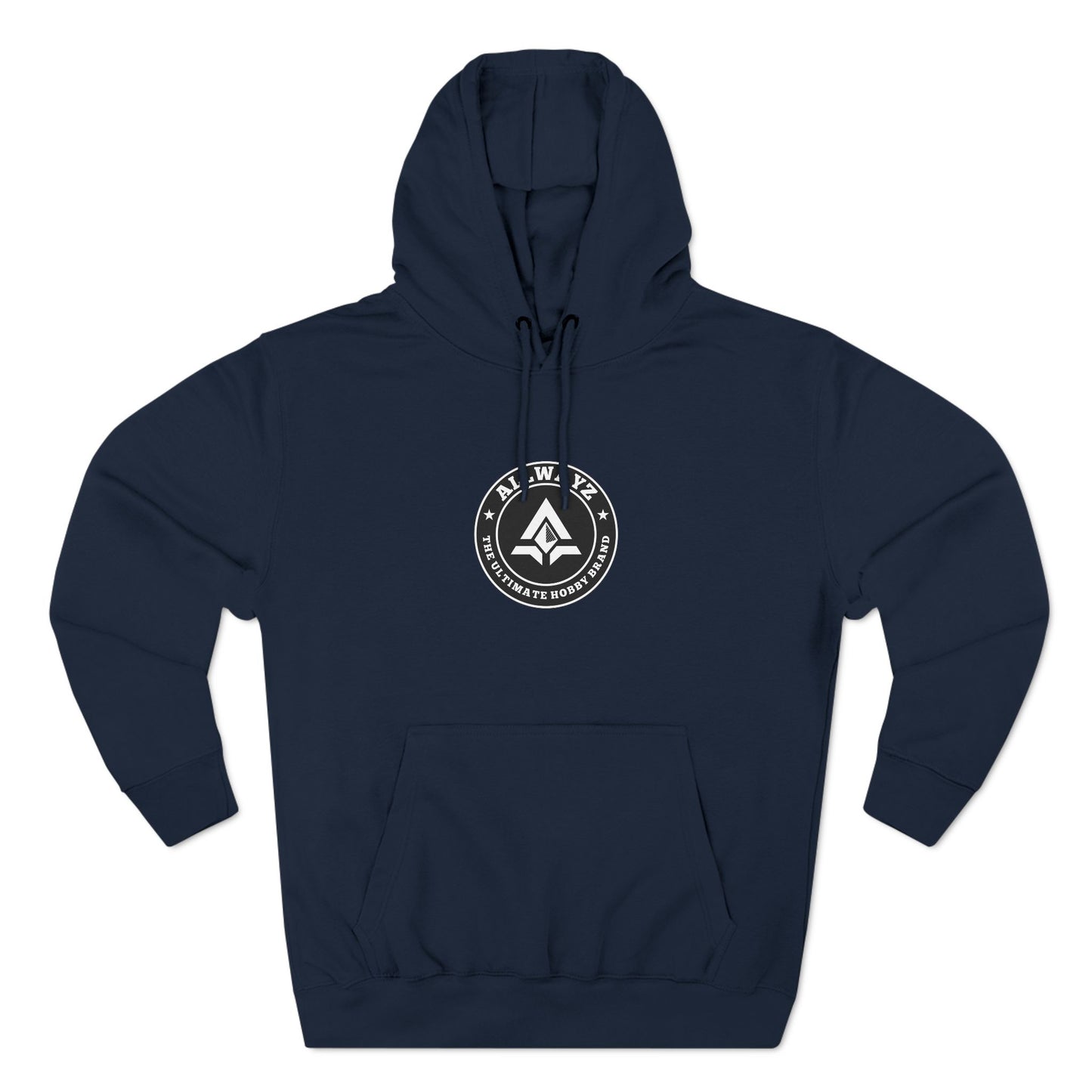 Allwayz Outdoor Hoodie