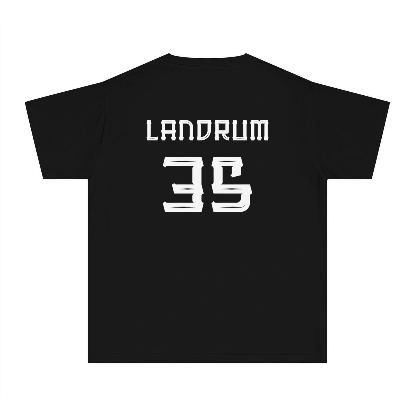 Youth Landrum T