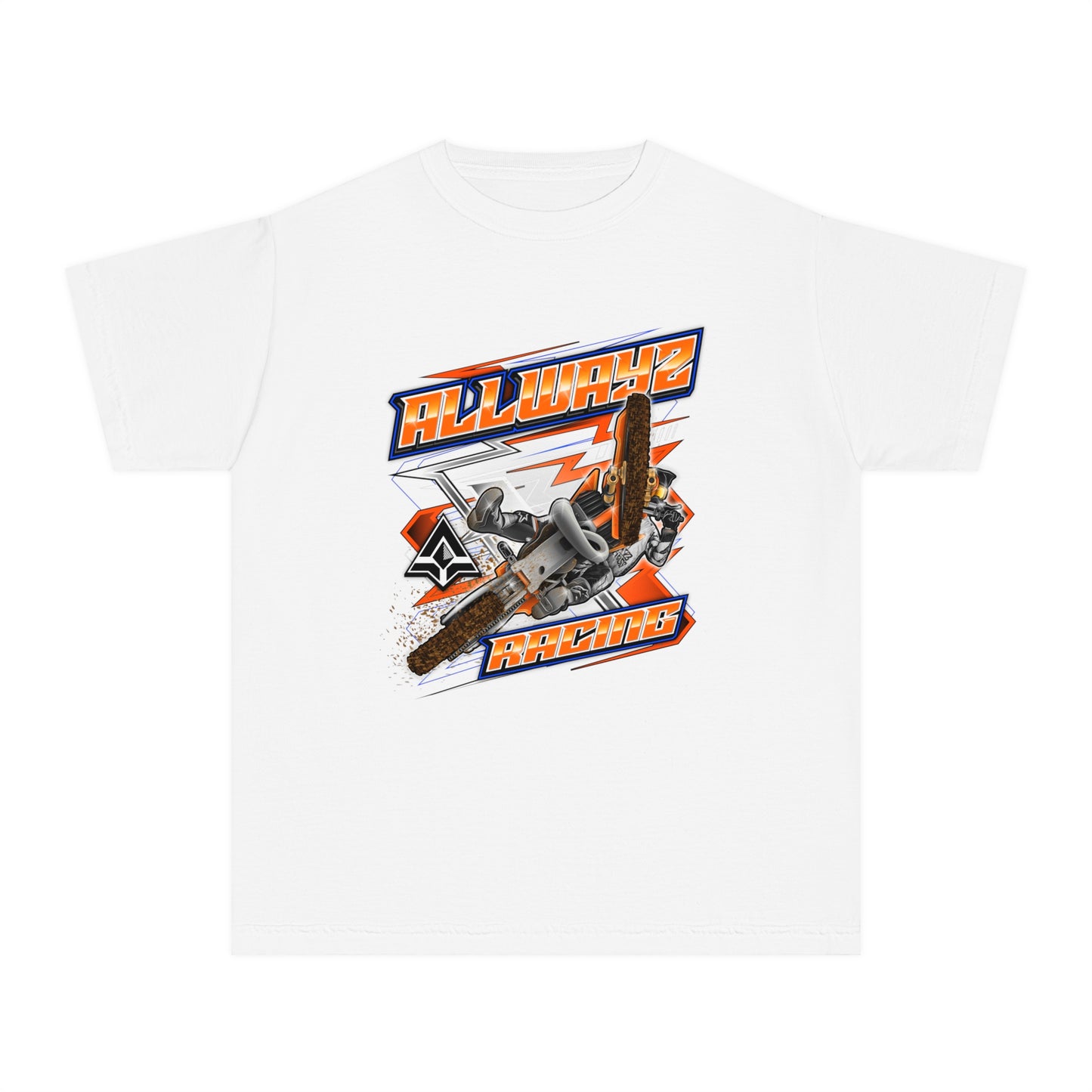 Youth Landrum T