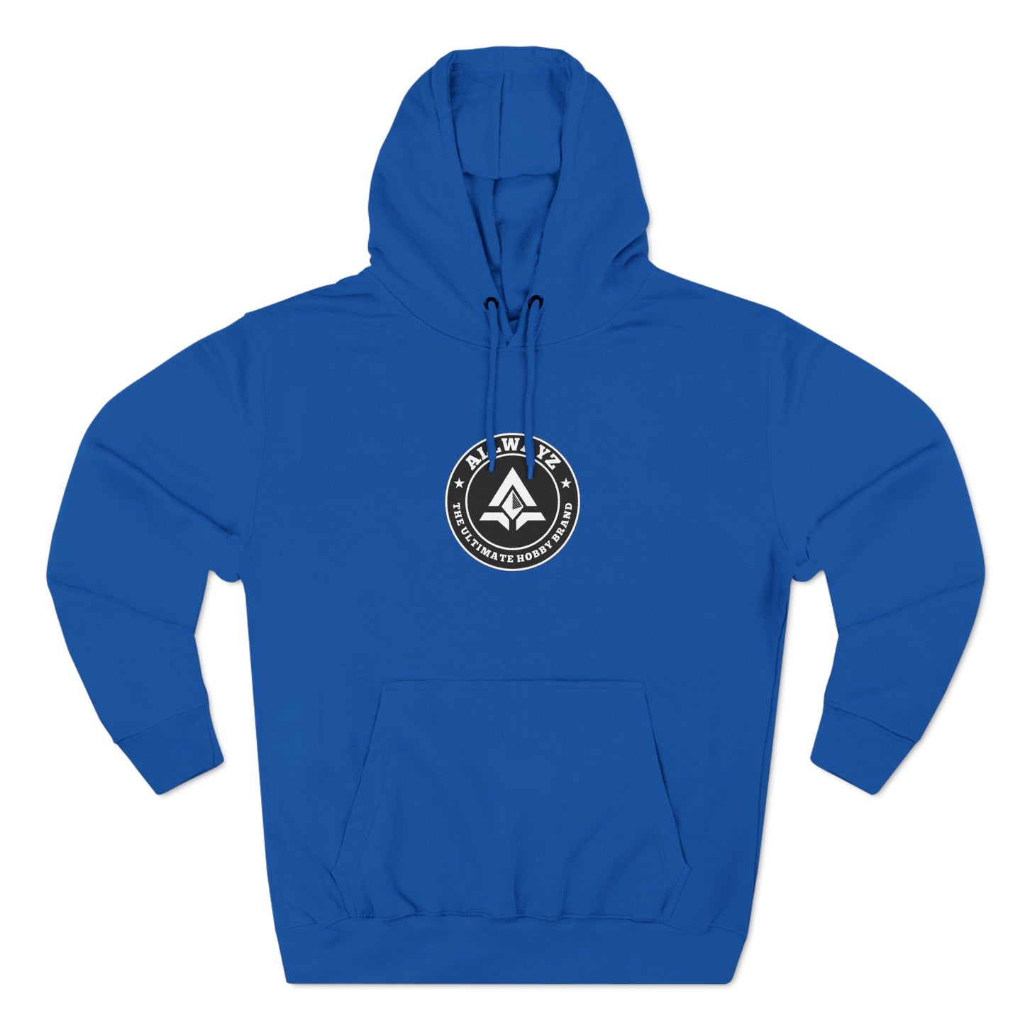 Allwayz Outdoor Hoodie