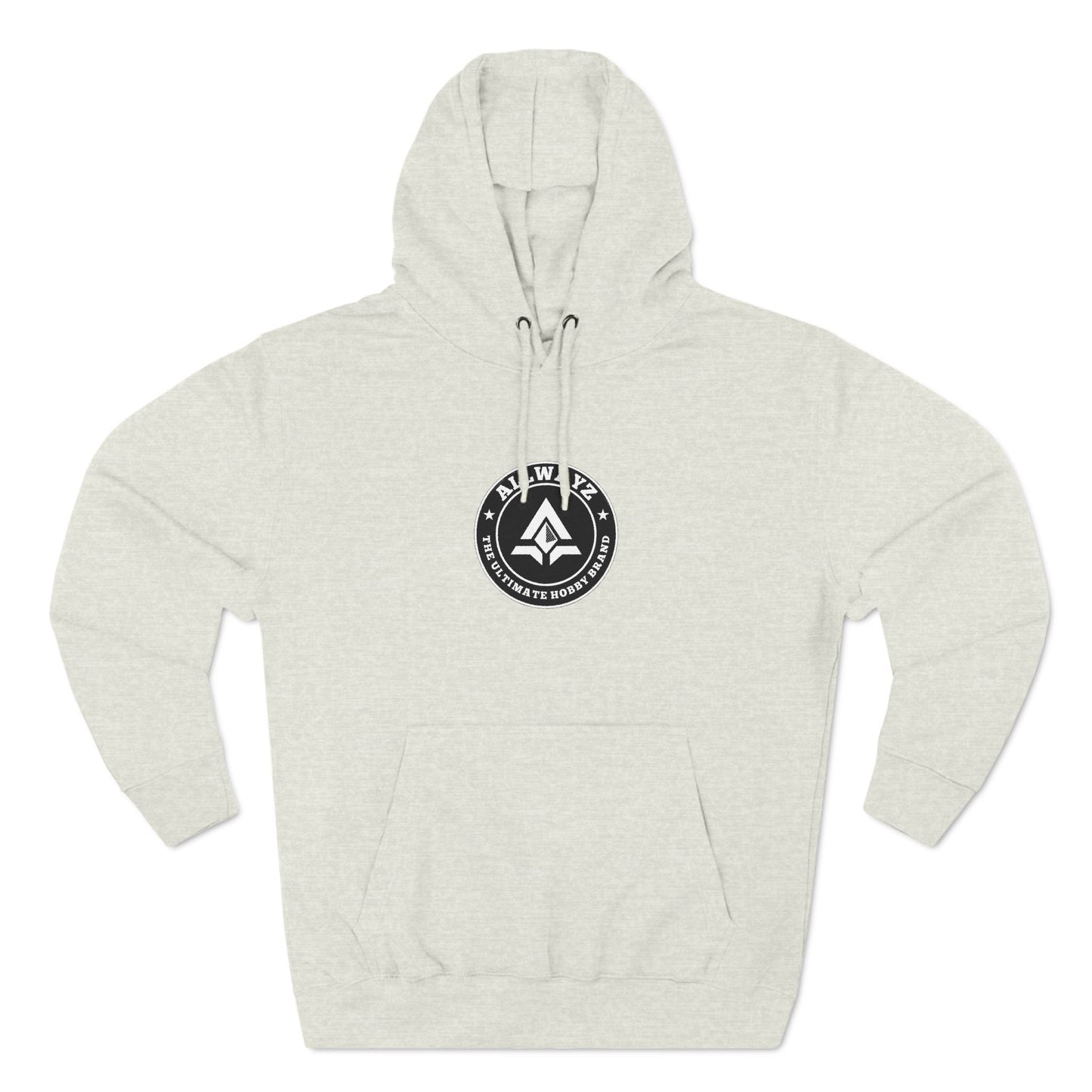 Allwayz Outdoor Hoodie