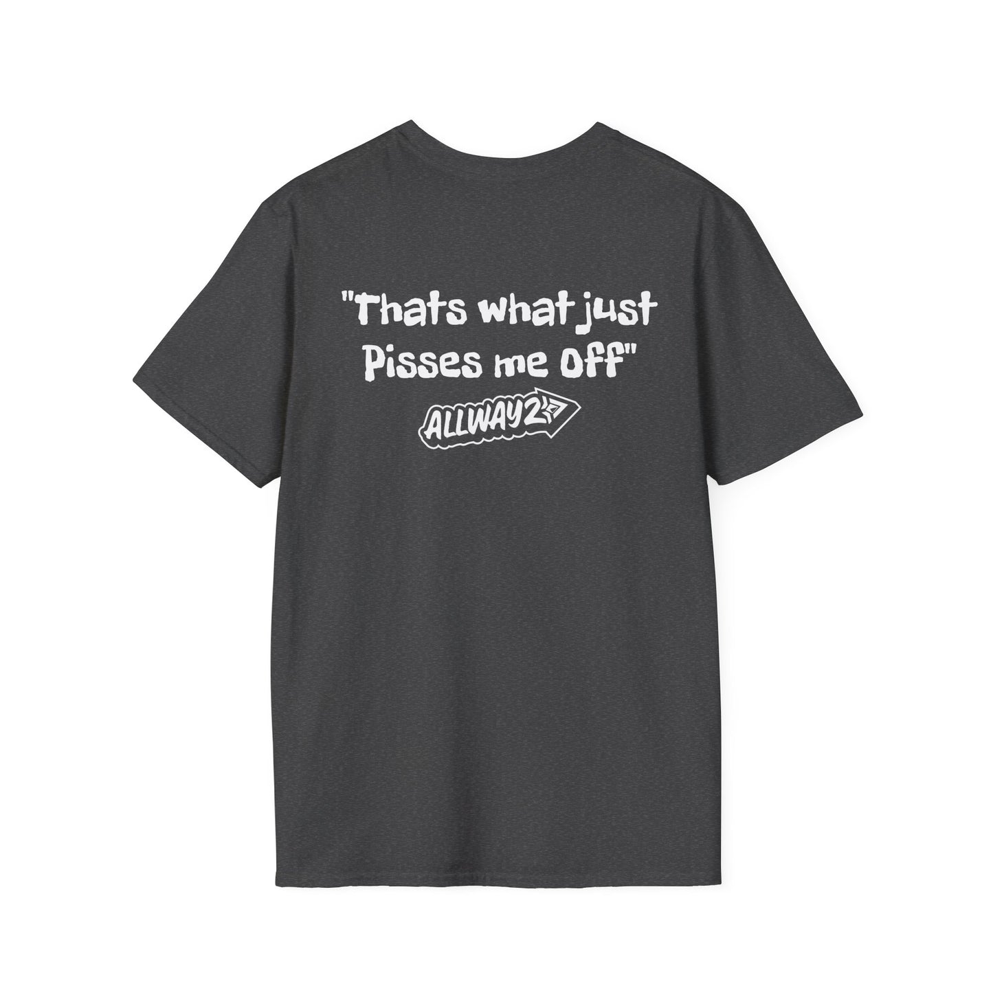 Zook quote Tee