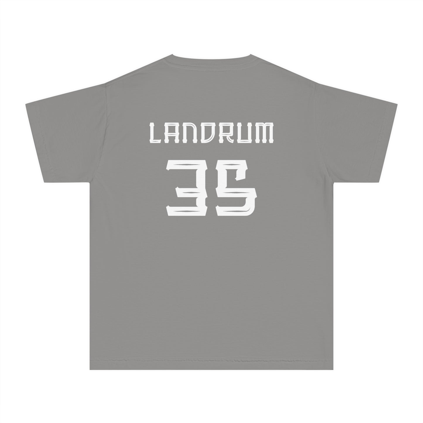 Youth Landrum T