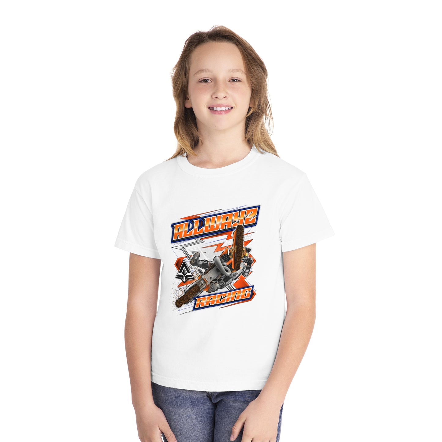 Youth Landrum T