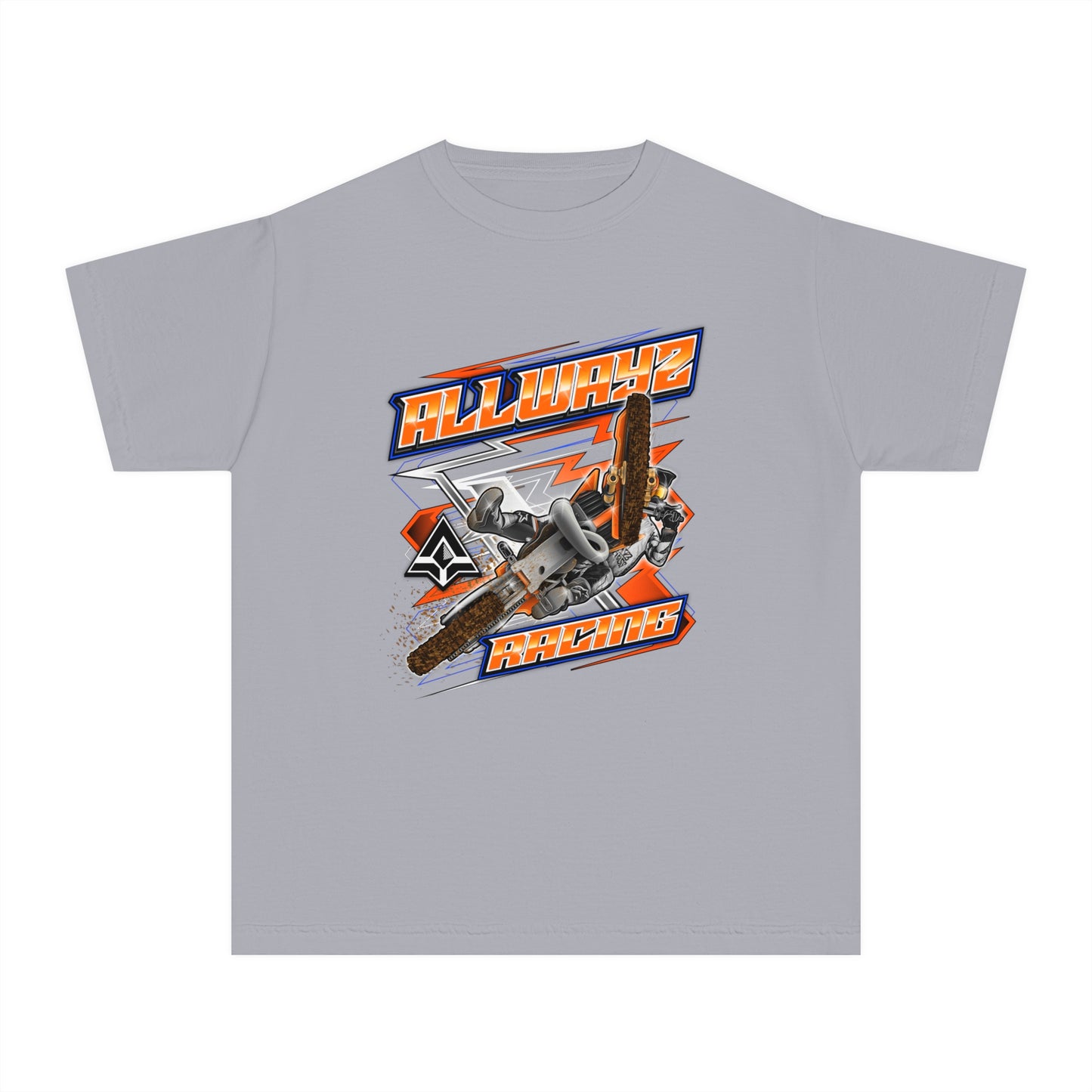 Youth Landrum T
