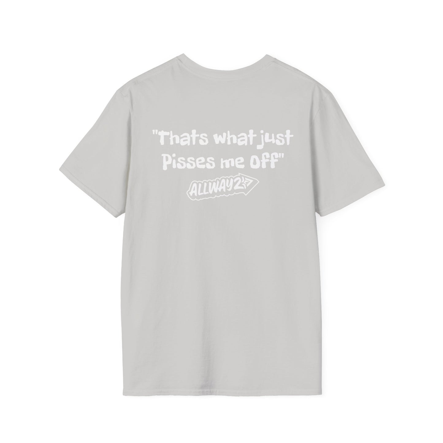 Zook quote Tee