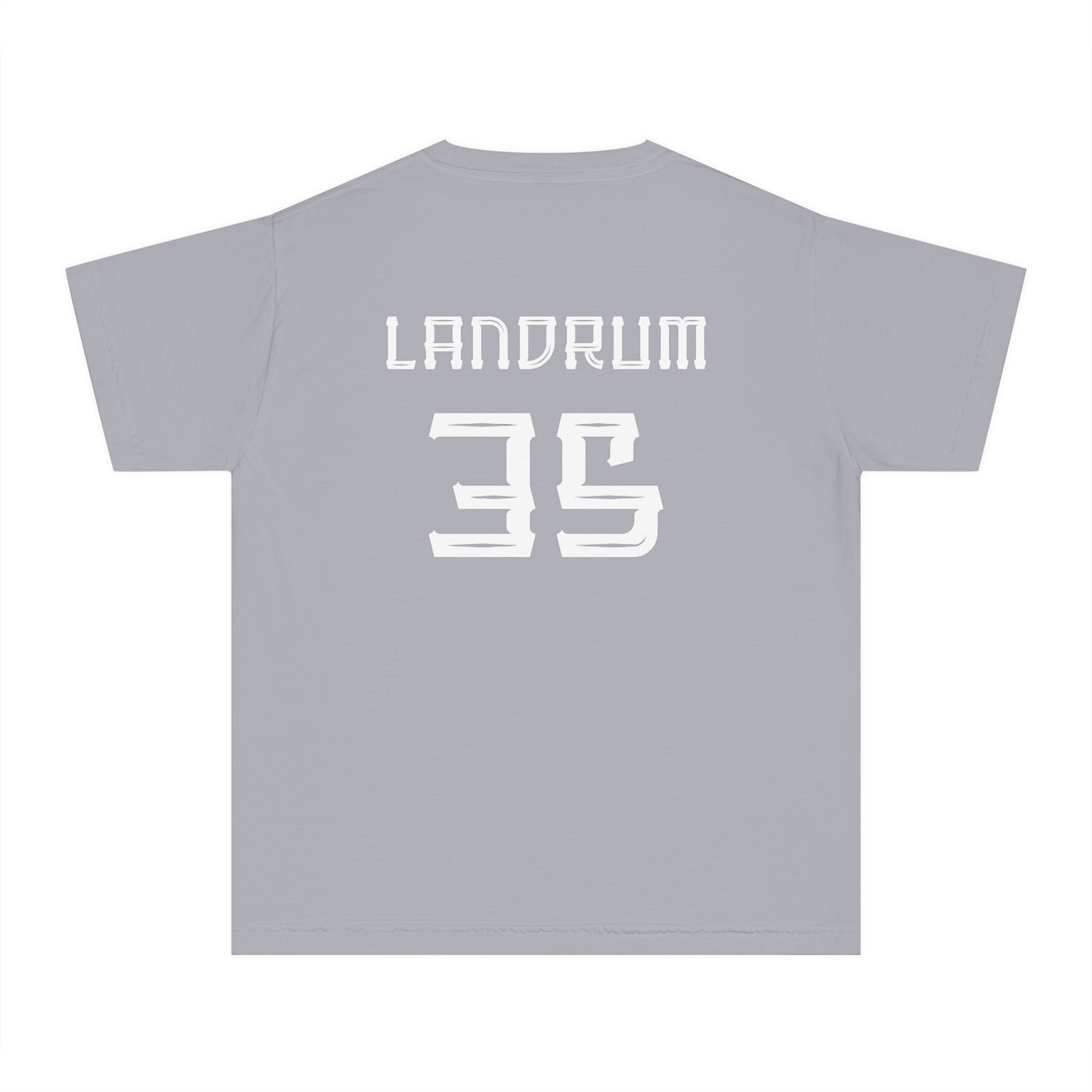 Youth Landrum T
