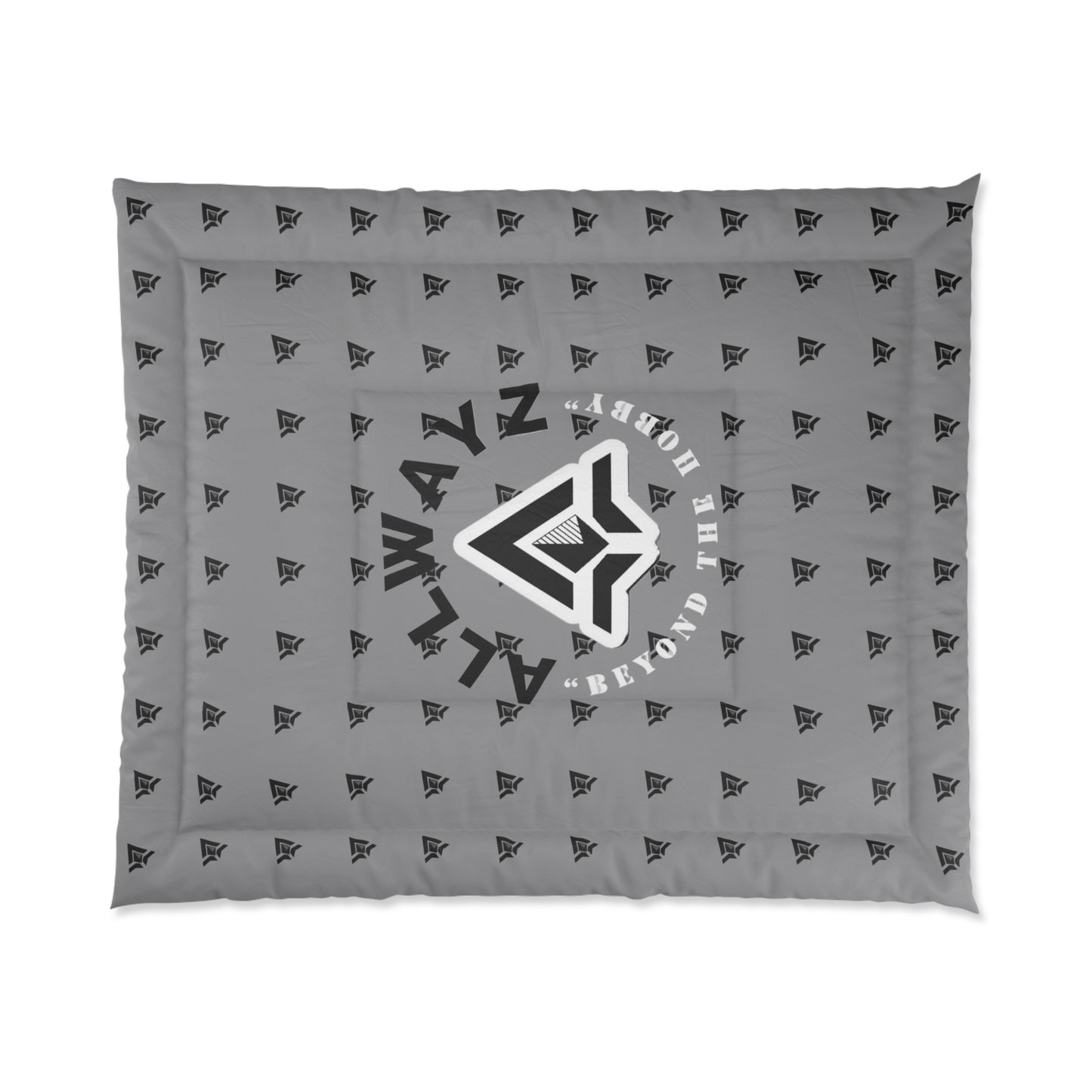 Cozy Comforter