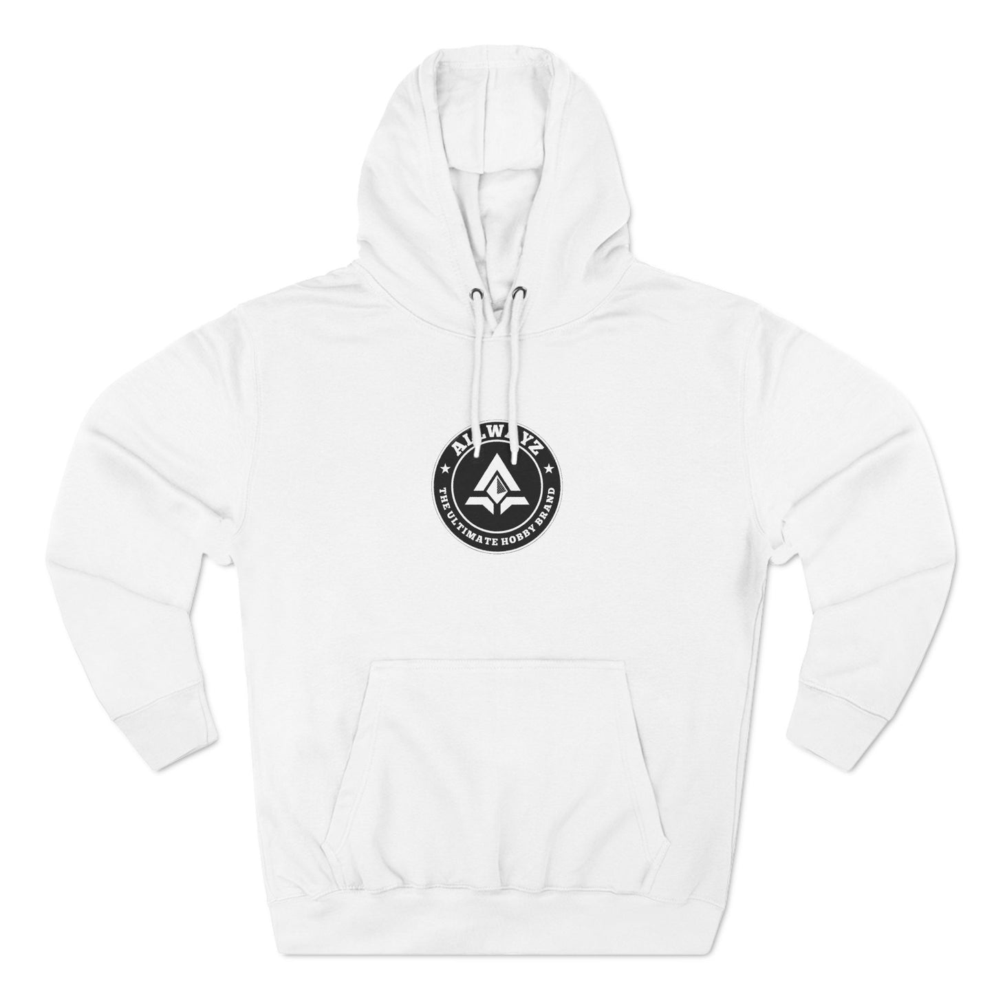 Allwayz Outdoor Hoodie