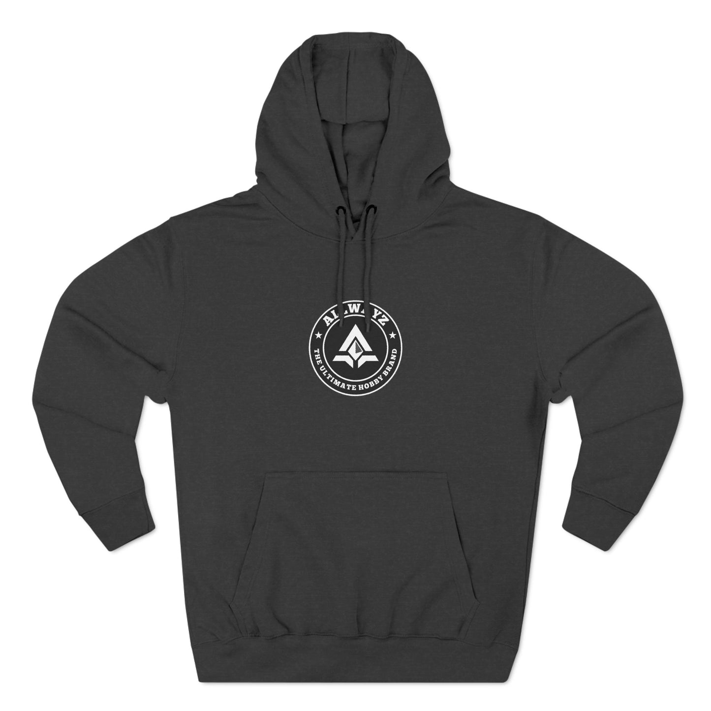 Allwayz Outdoor Hoodie