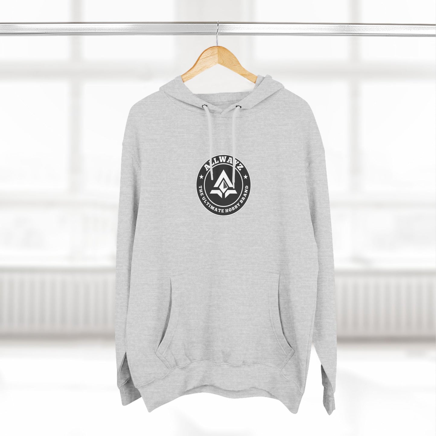 Allwayz Outdoor Hoodie