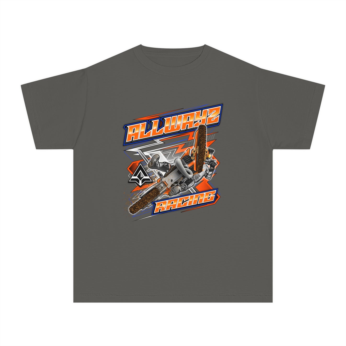 Youth Landrum T