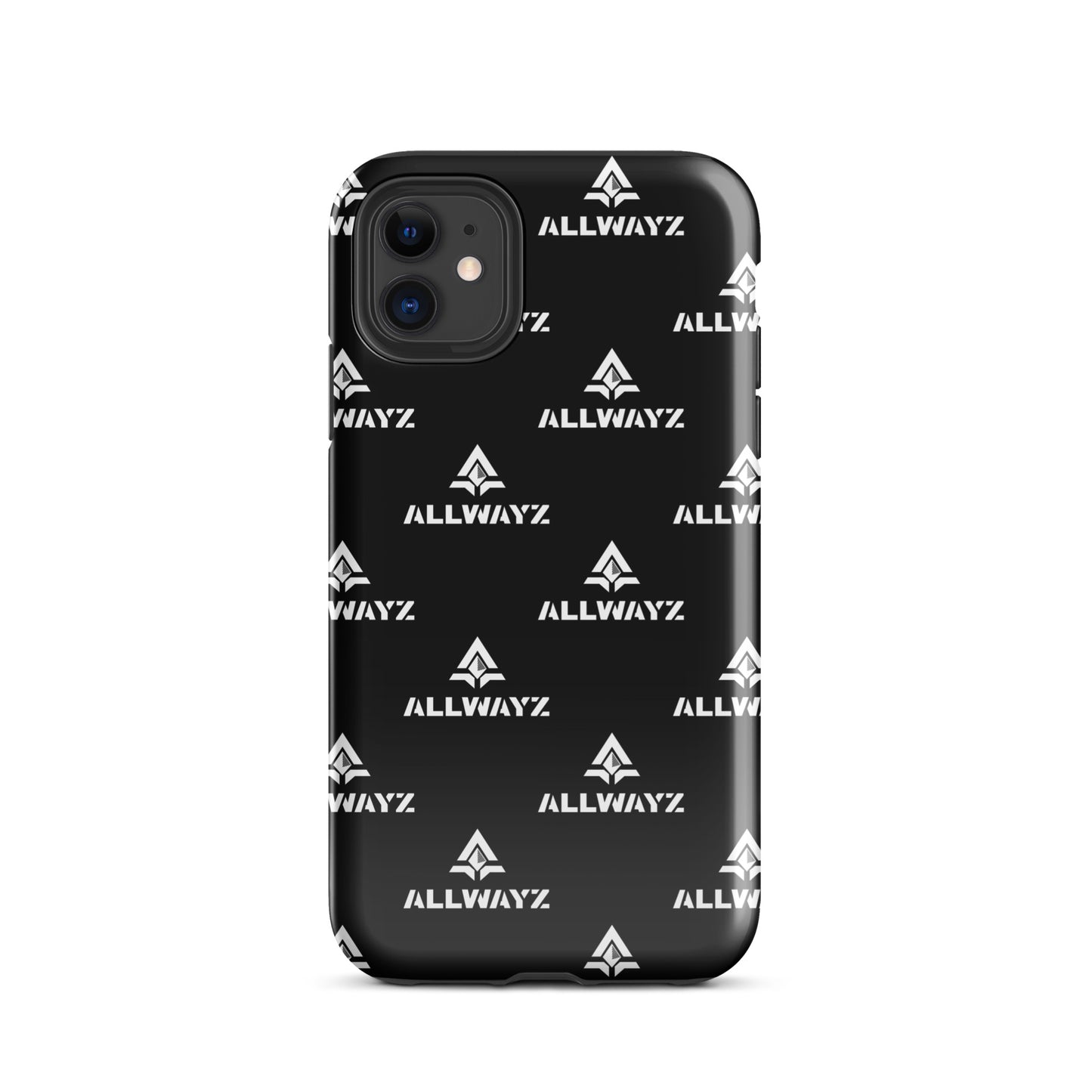 Allwayz case iPhone®