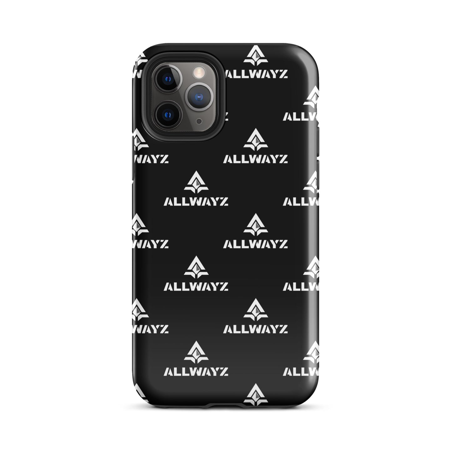 Allwayz case iPhone®