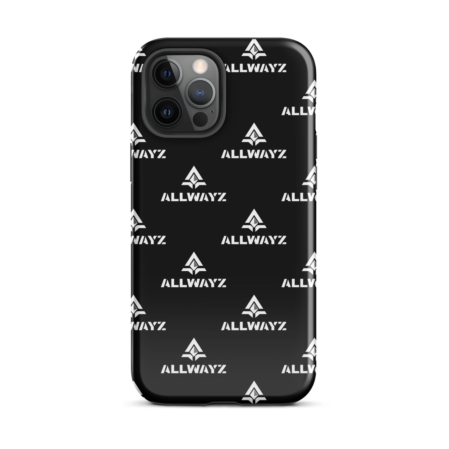 Allwayz case iPhone®
