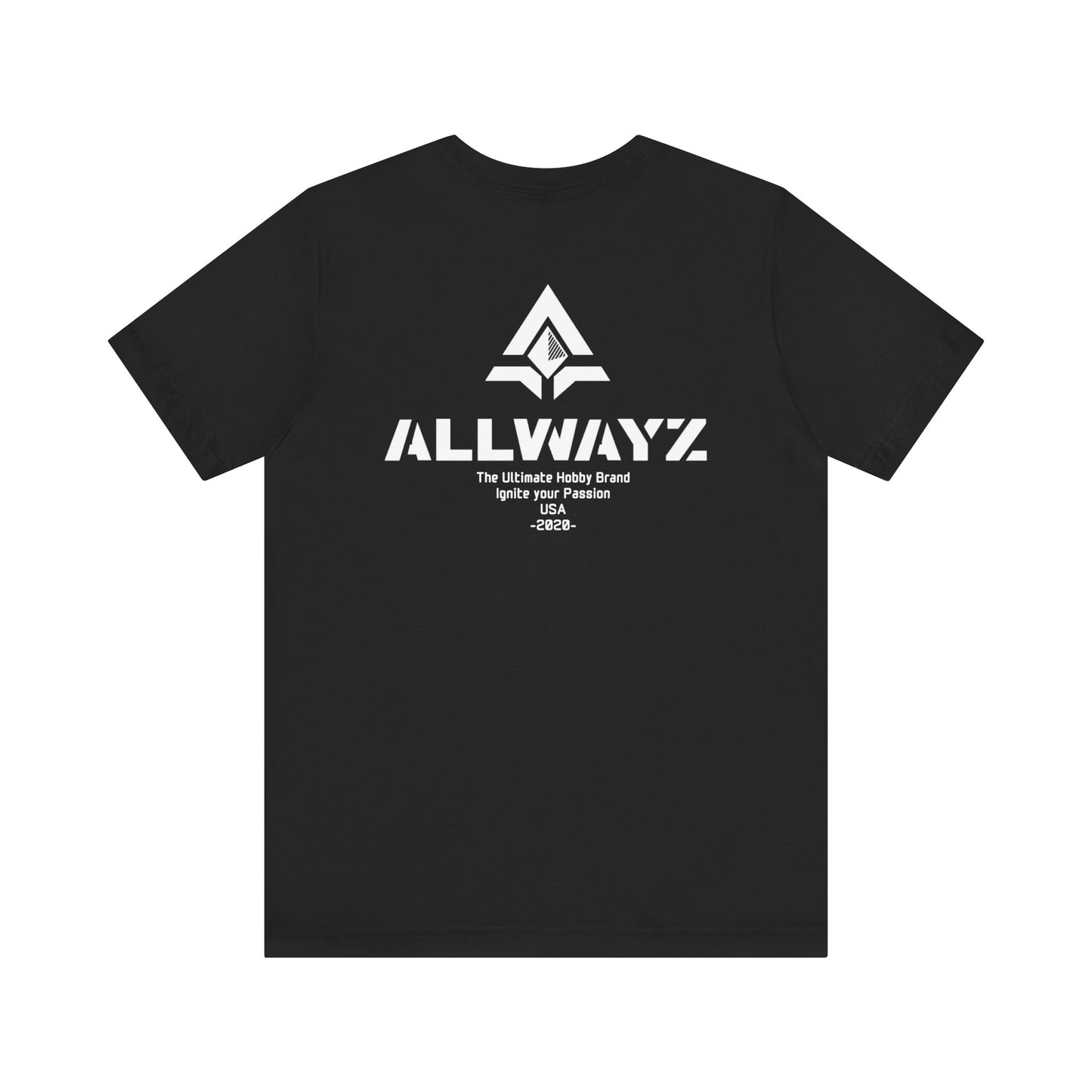 Allwayz Arrow T