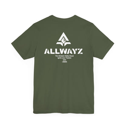 Allwayz Arrow T