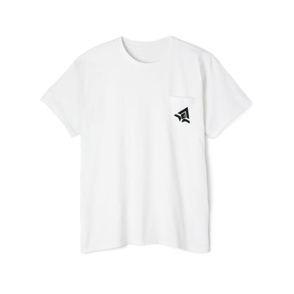 Allwayz Arrow Pocket T