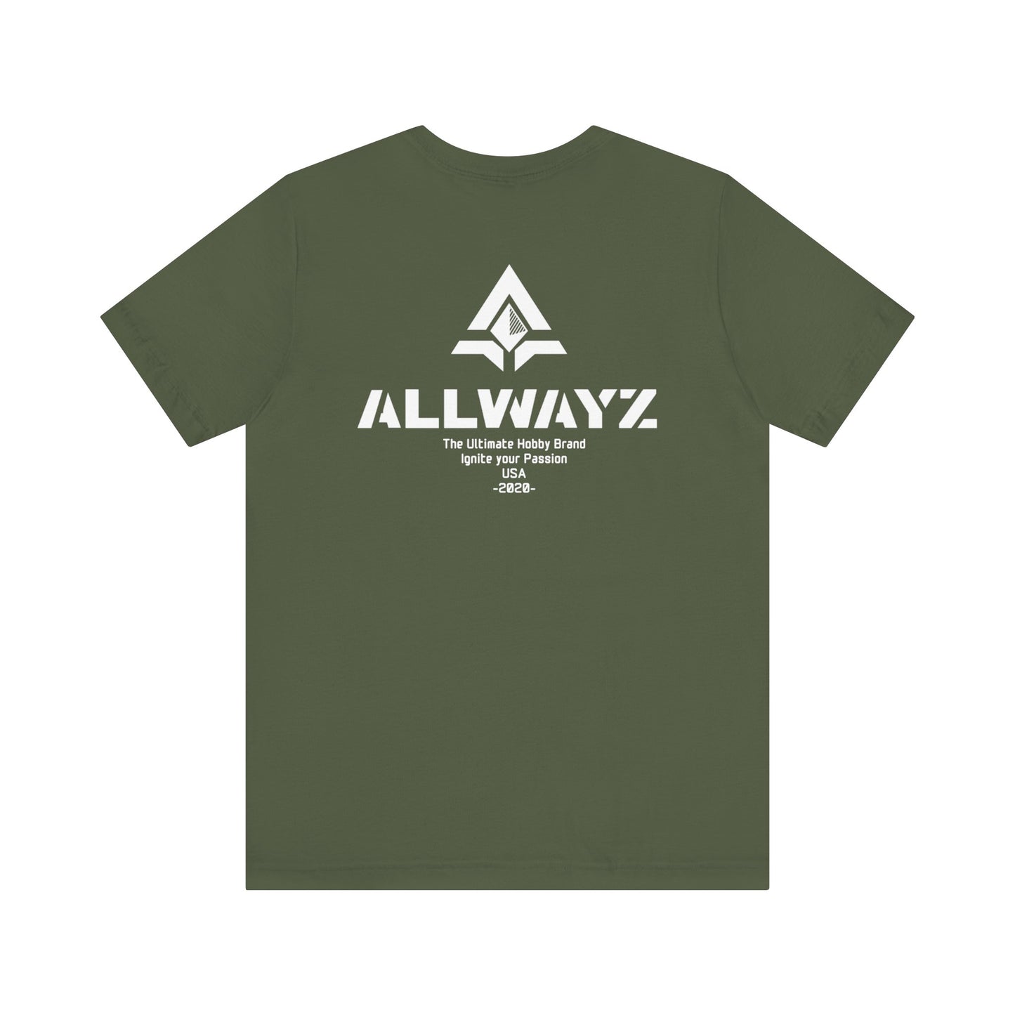 Allwayz Arrow T