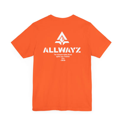 Allwayz Arrow T