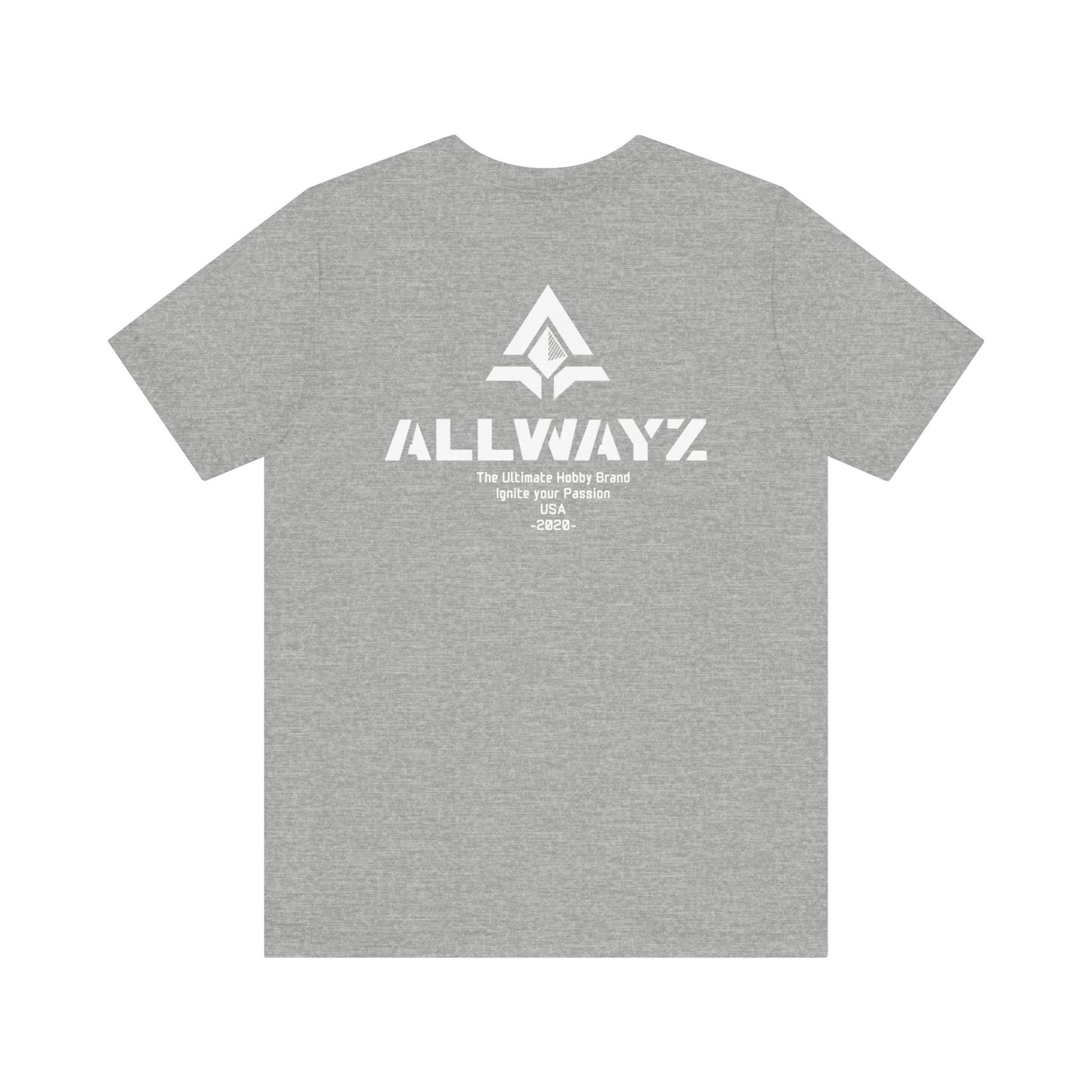 Allwayz Arrow T