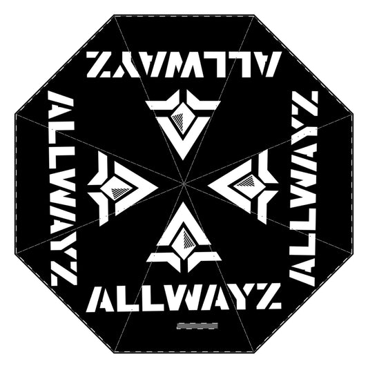 Allwayz Foldable Umbrella