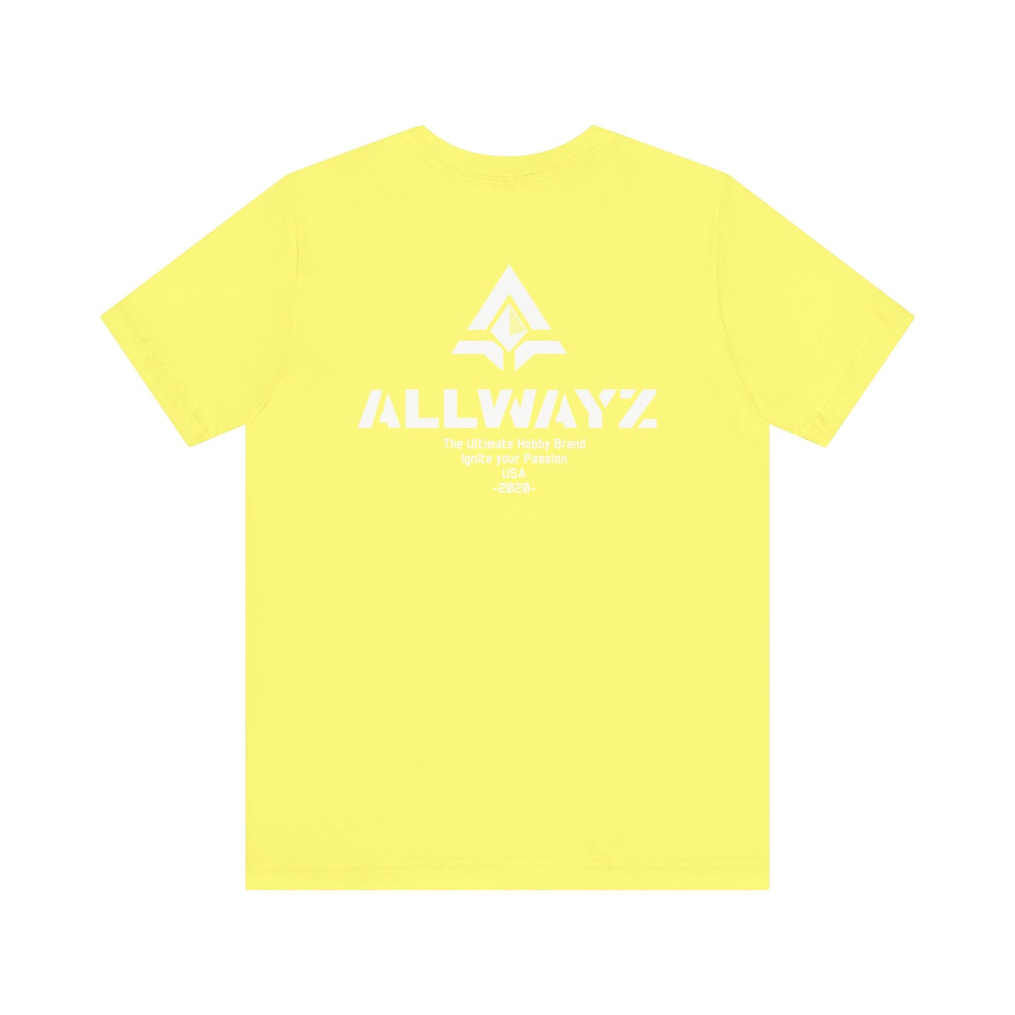 Allwayz Arrow T