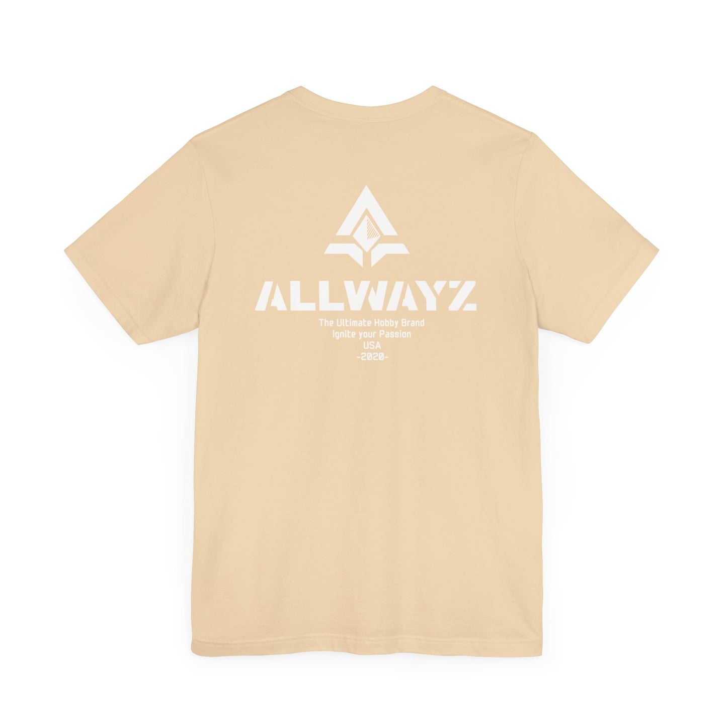 Allwayz Arrow T