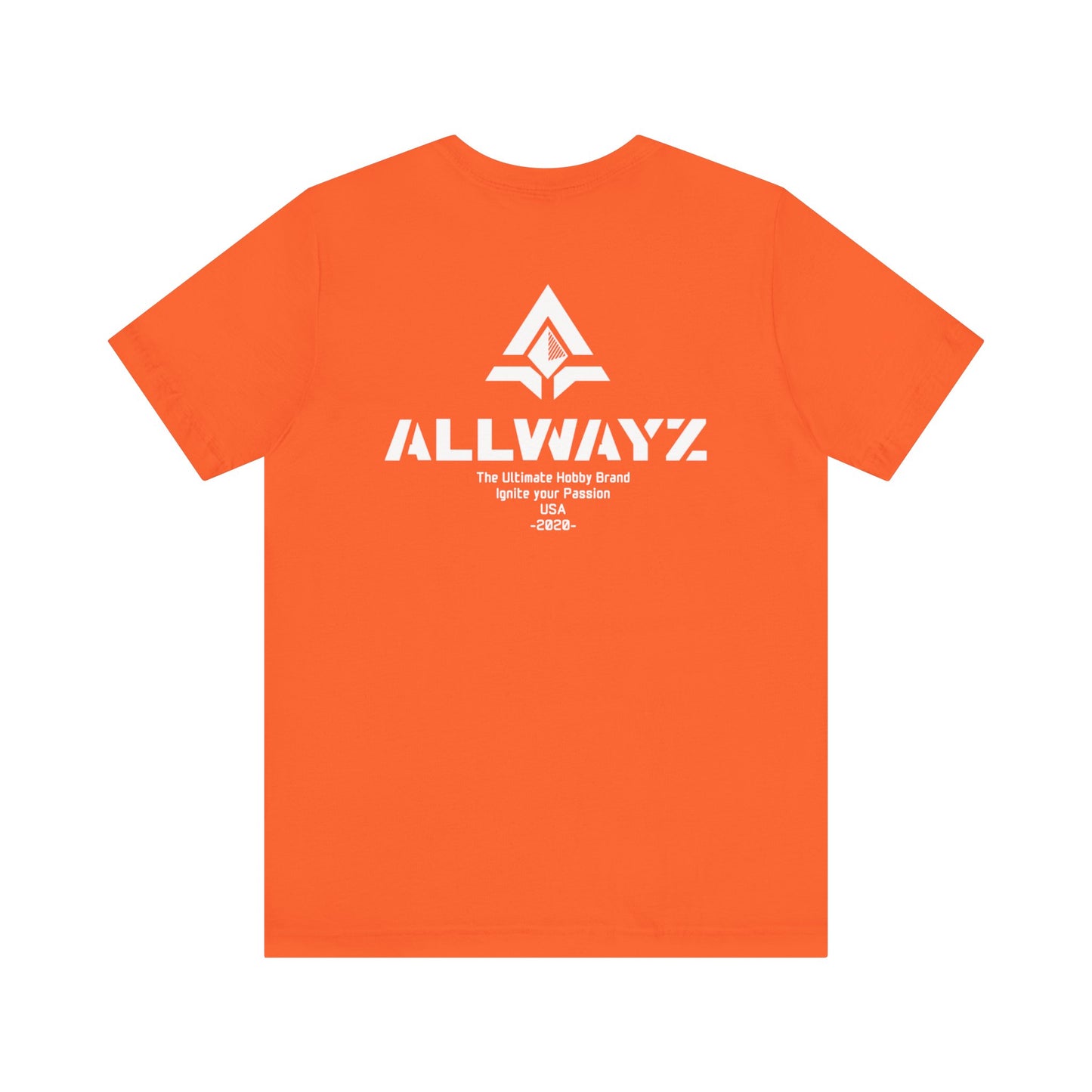 Allwayz Arrow T