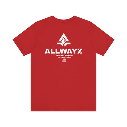 Allwayz Arrow T