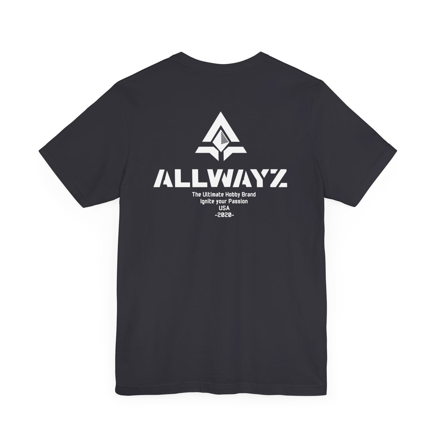 Allwayz Arrow T