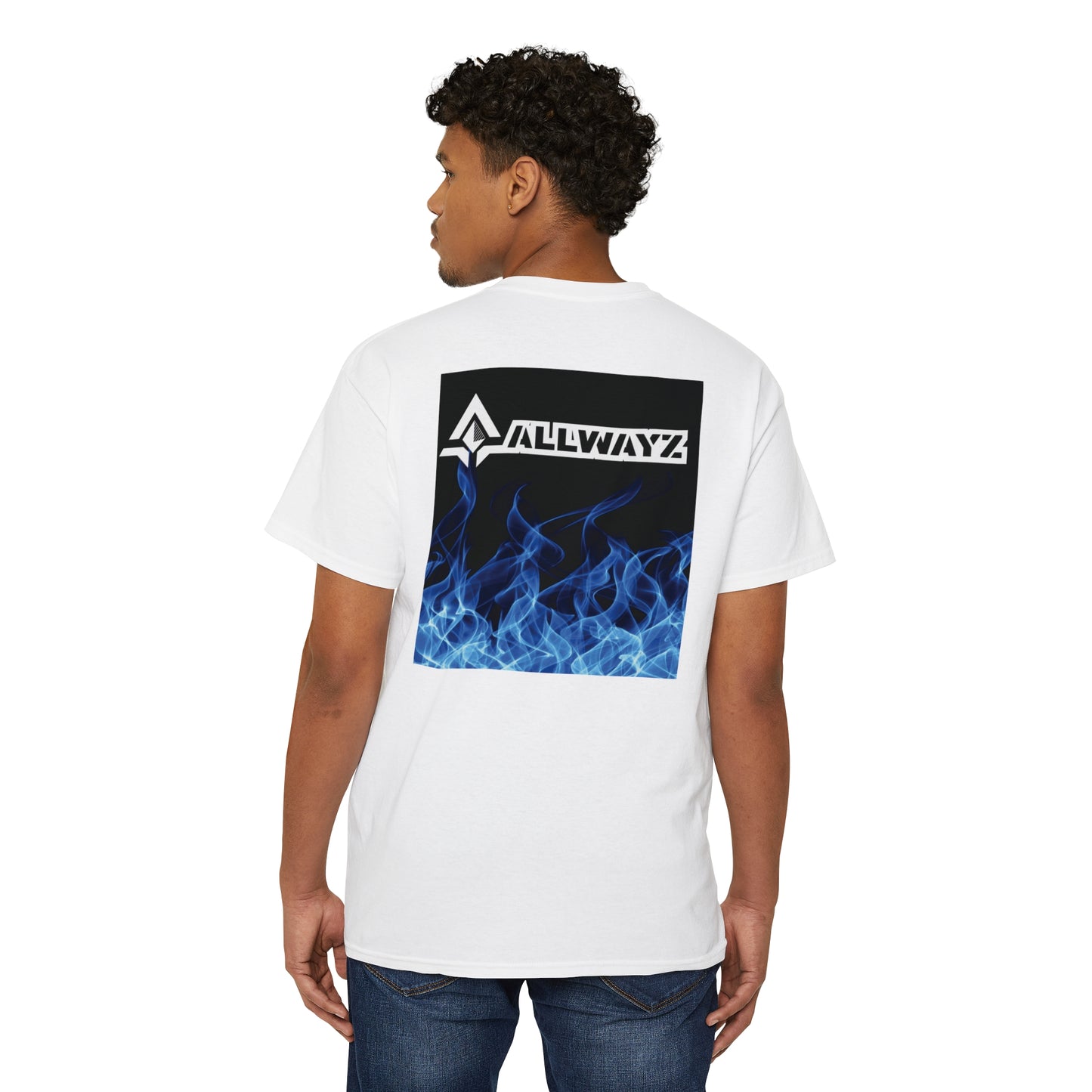 Allwayz Arrow Pocket T