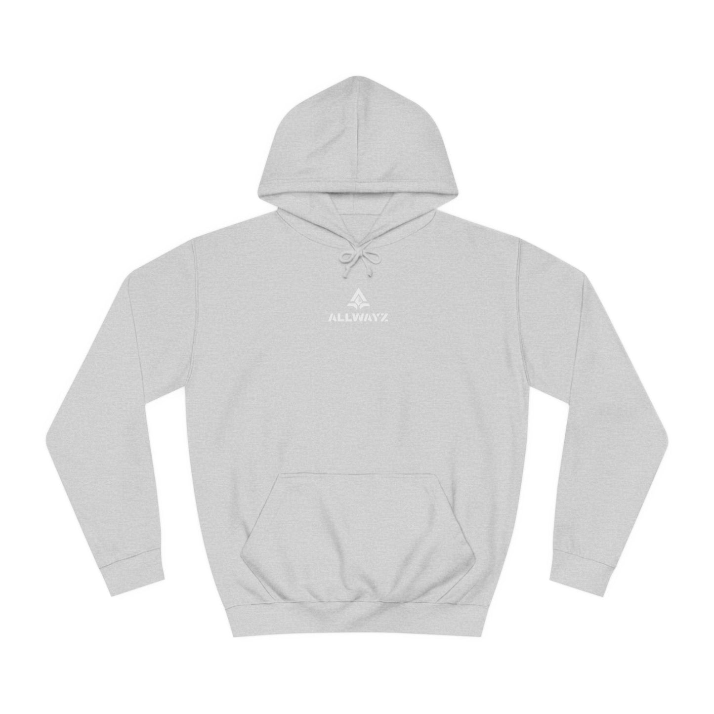 Unisex College Hoodie