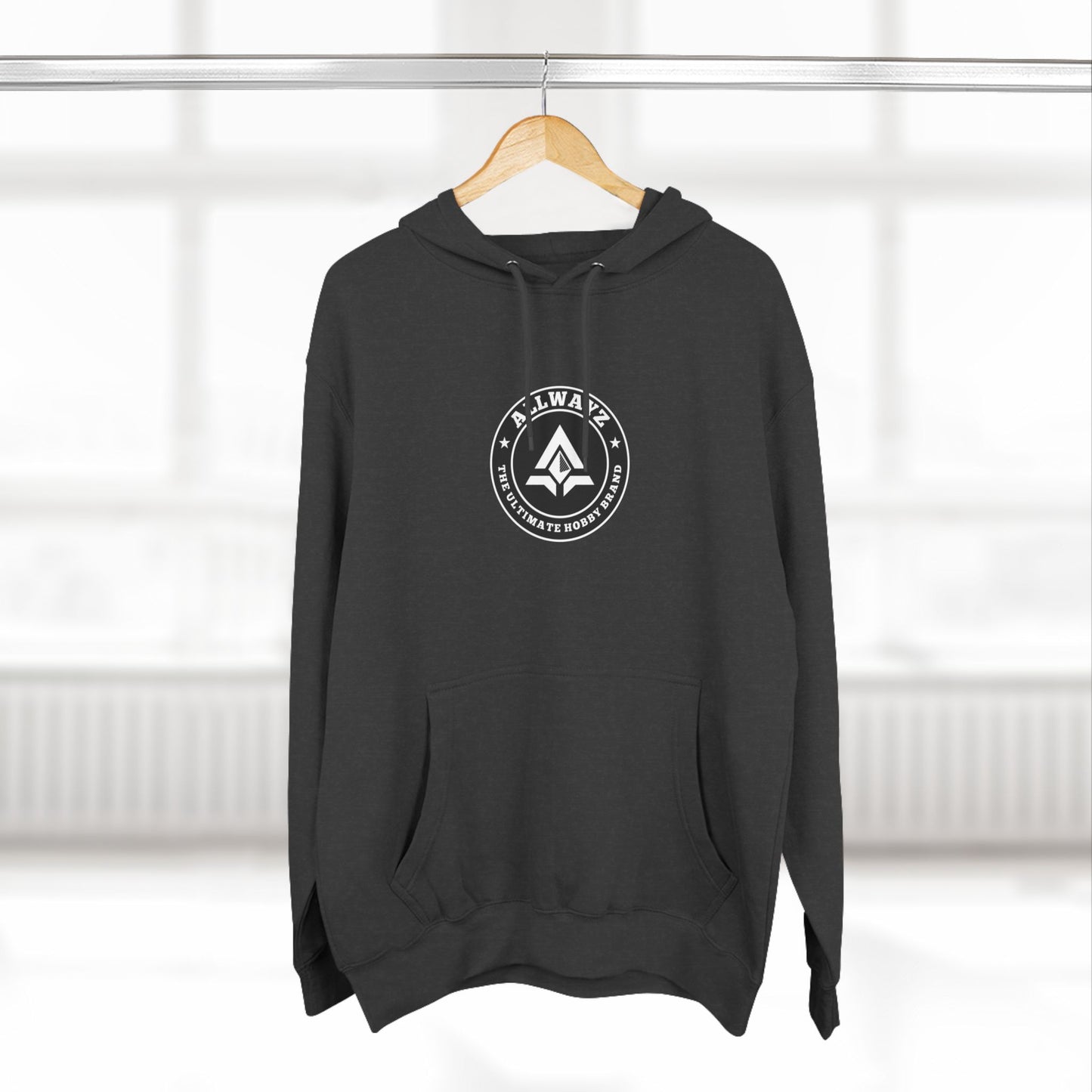 Allwayz Outdoor Hoodie