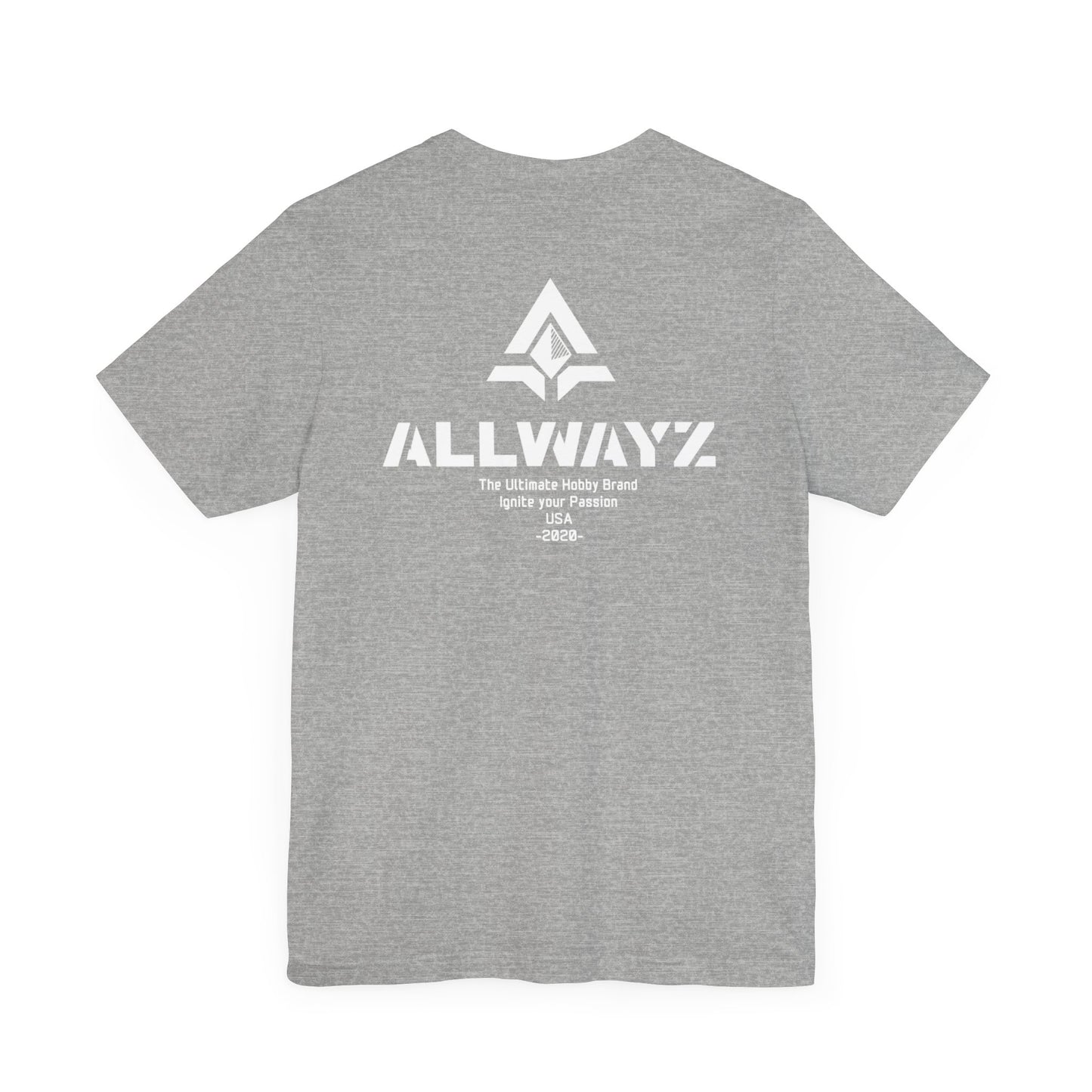 Allwayz Arrow T