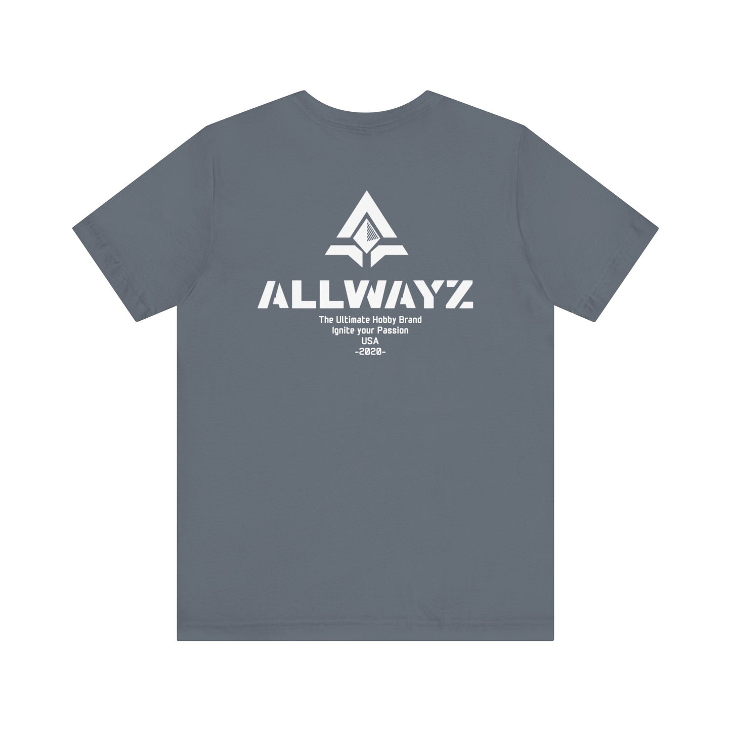 Allwayz Arrow T